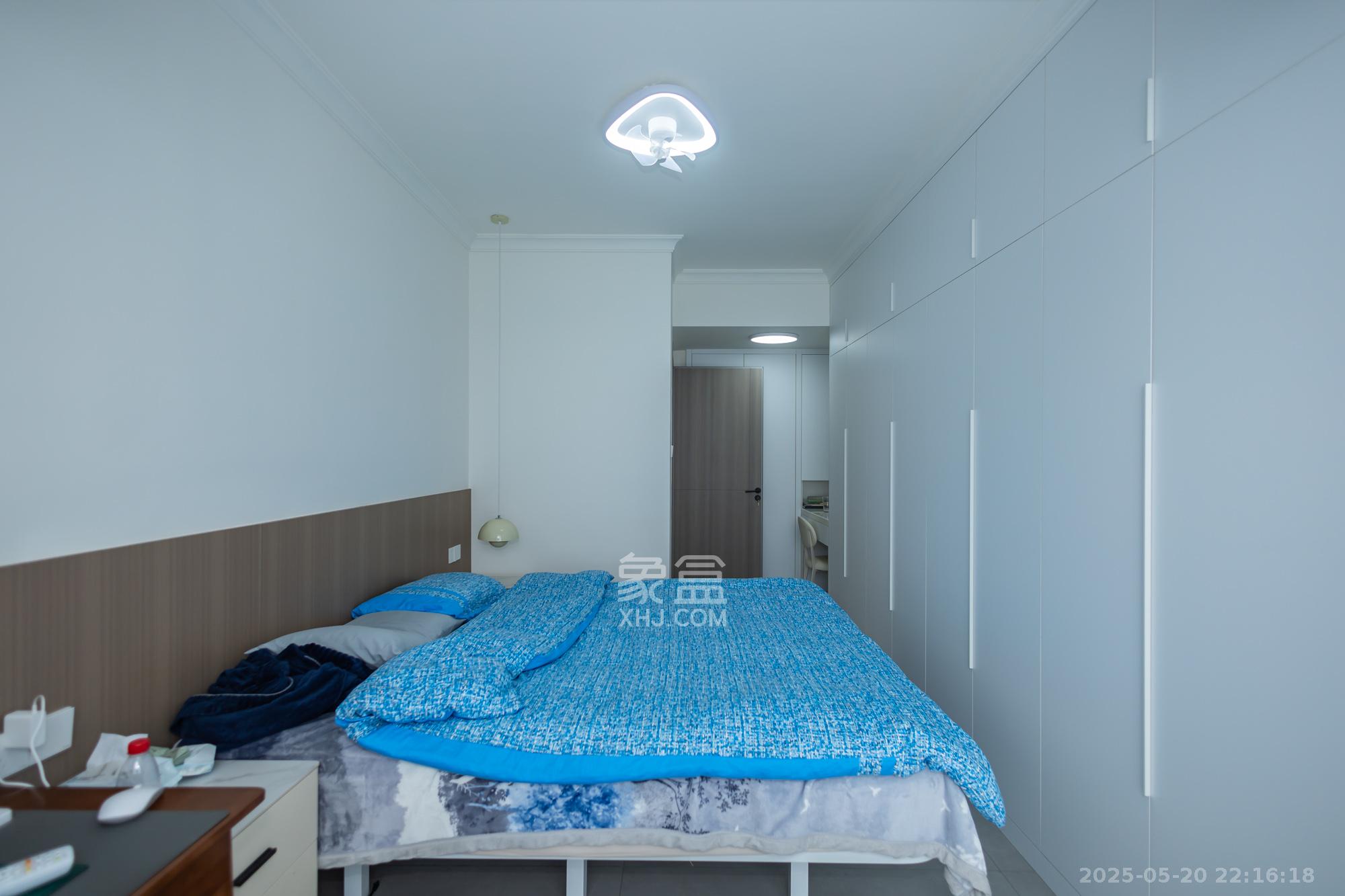 新长海广场 3室1厅1卫 75.0万 新长海广场 3室1厅1卫 75.0万卧室