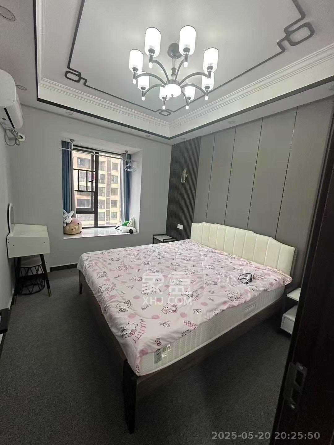 星雅美辰 1室1厅1卫 1500.0元/月 星雅美辰 1室1厅1卫 1500.0元/月室内图