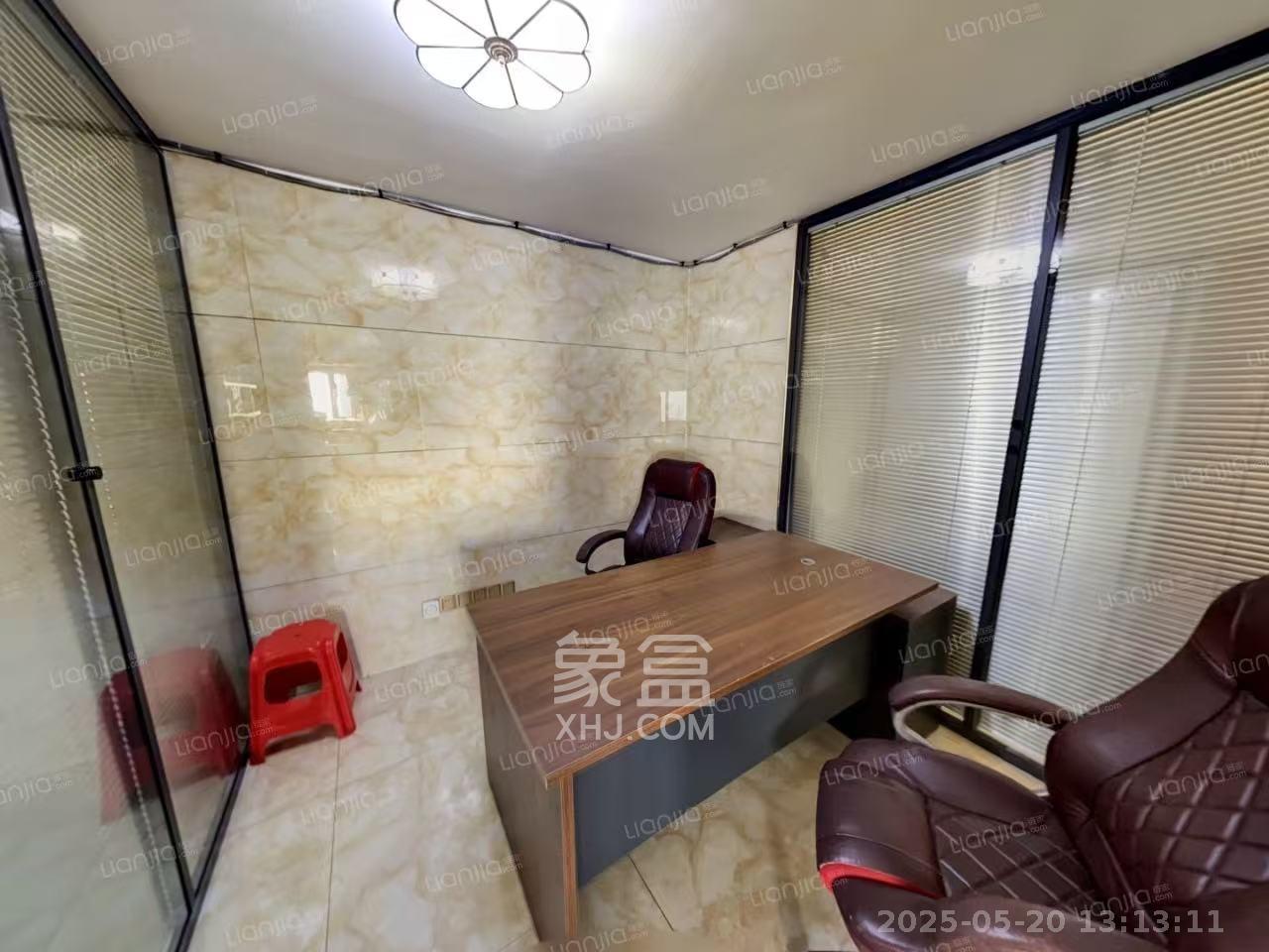 建安新商汇 1室3厅3卫 12600.0元/月 建安新商汇 1室3厅3卫 12600.0元/月室内图