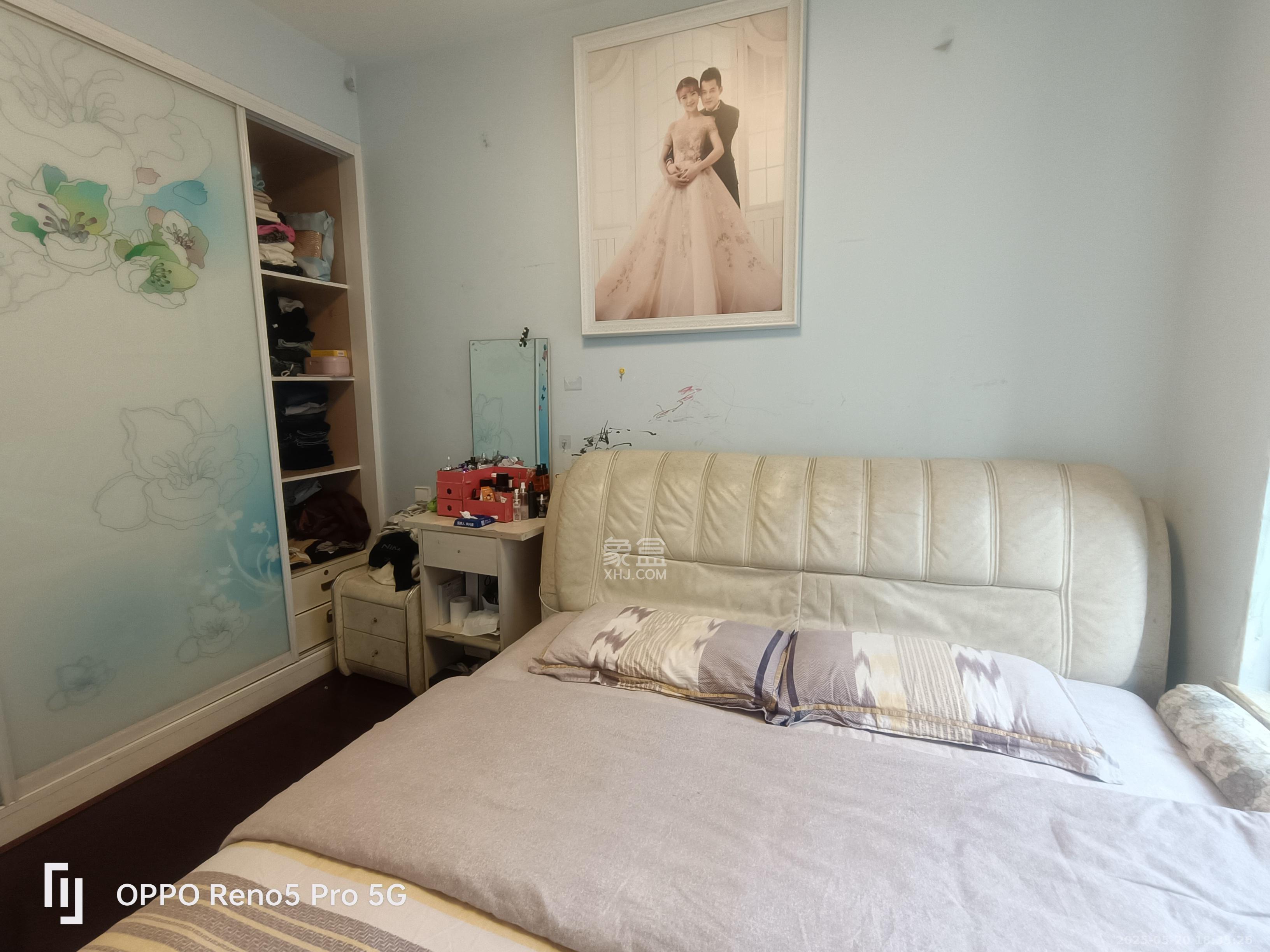 锦湘国际星城三期(锦绣苑)  2室1厅1卫    2300.0元/月 锦湘国际星城三期(锦绣苑)  2室1厅1卫    2300.0元/月室内图