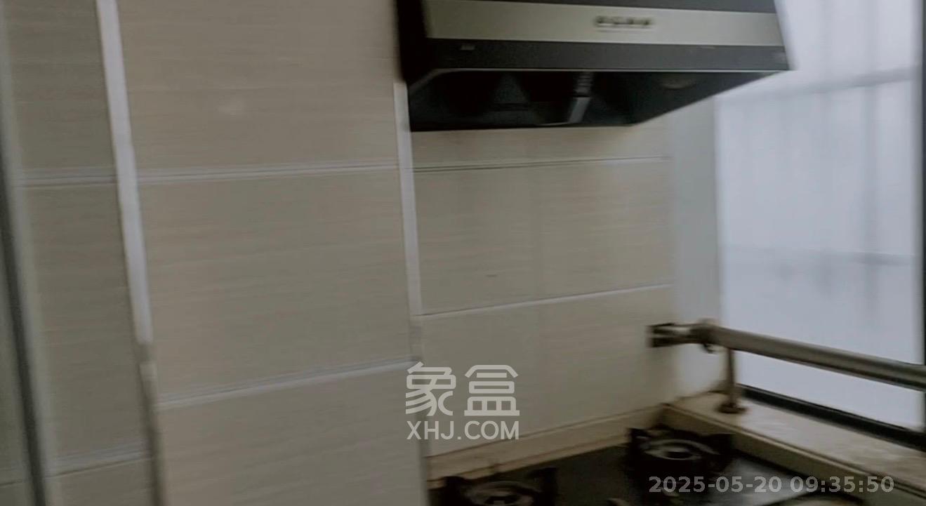 尚都花园城  1室1厅1卫   1100.00元/月室内图