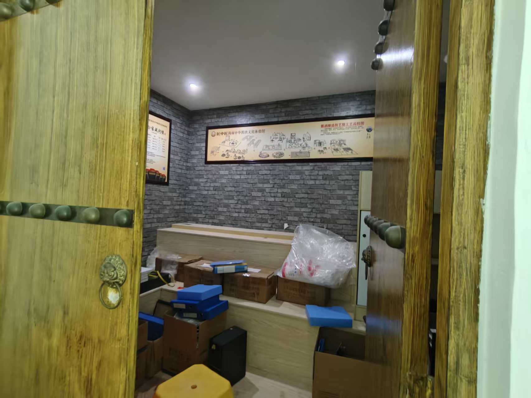 锦绣京江  6室2厅4卫   12000.00元/月室内图