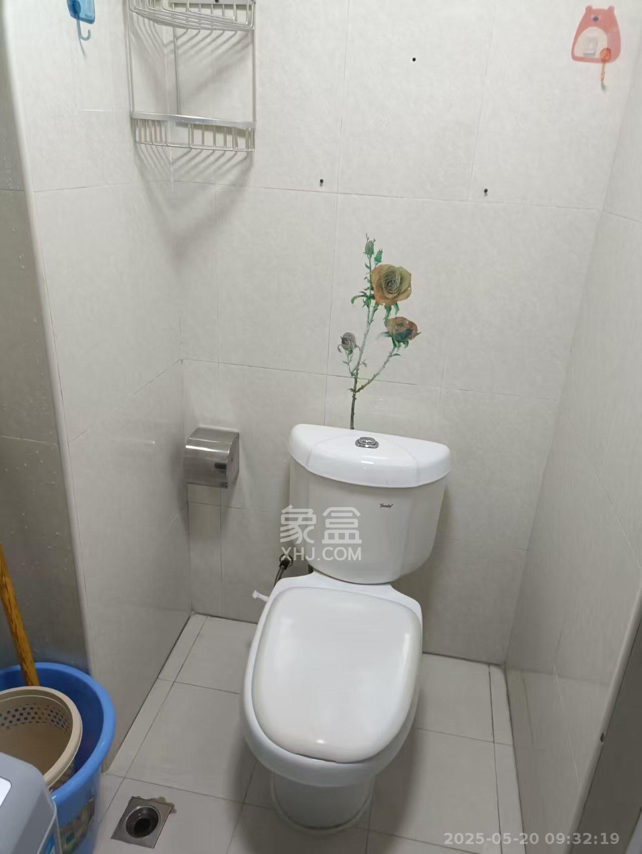 尚都花园城  1室0厅0卫   1200.00元/月室内图