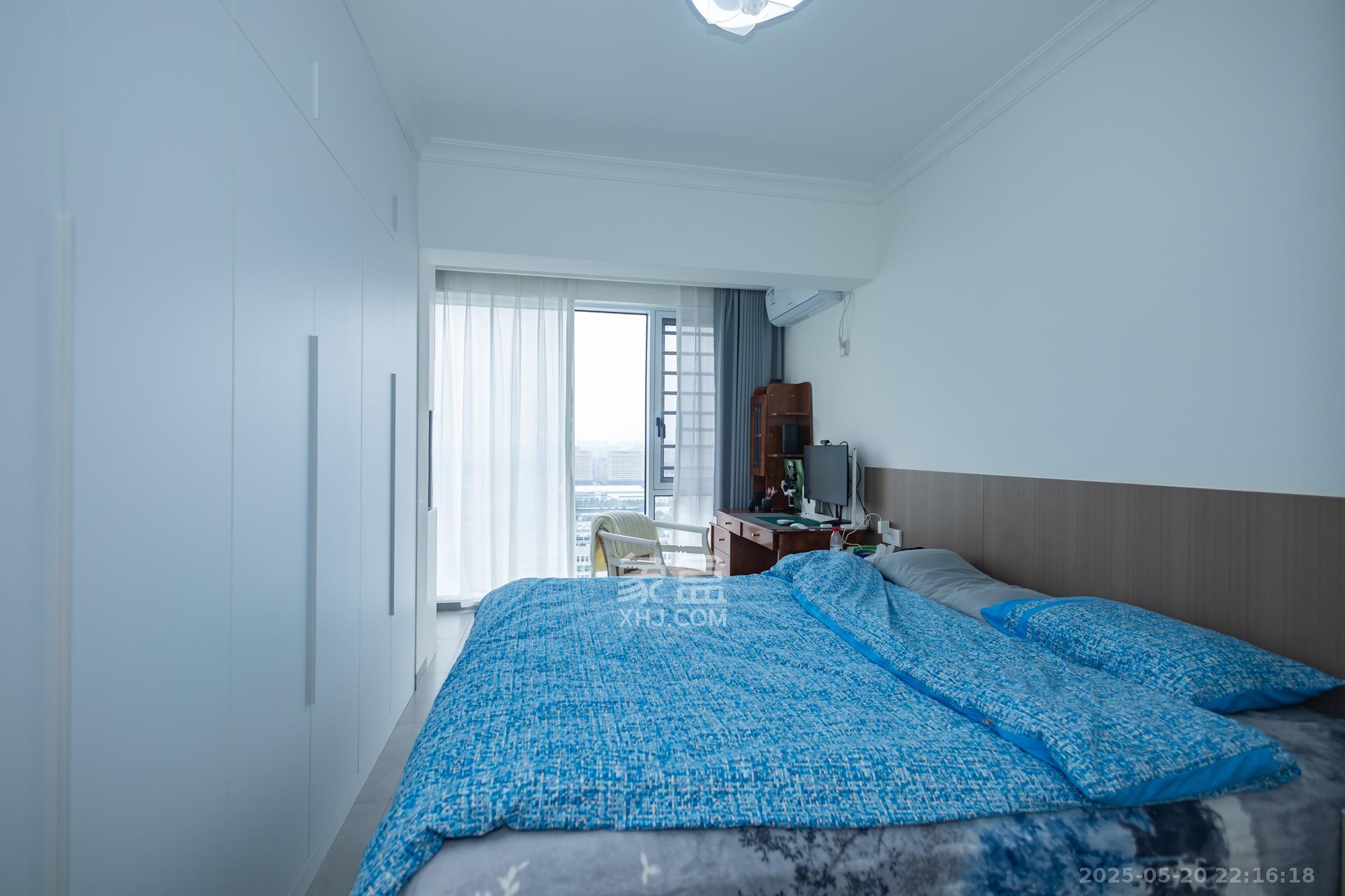 新长海广场 3室1厅1卫 75.0万 新长海广场 3室1厅1卫 75.0万卧室