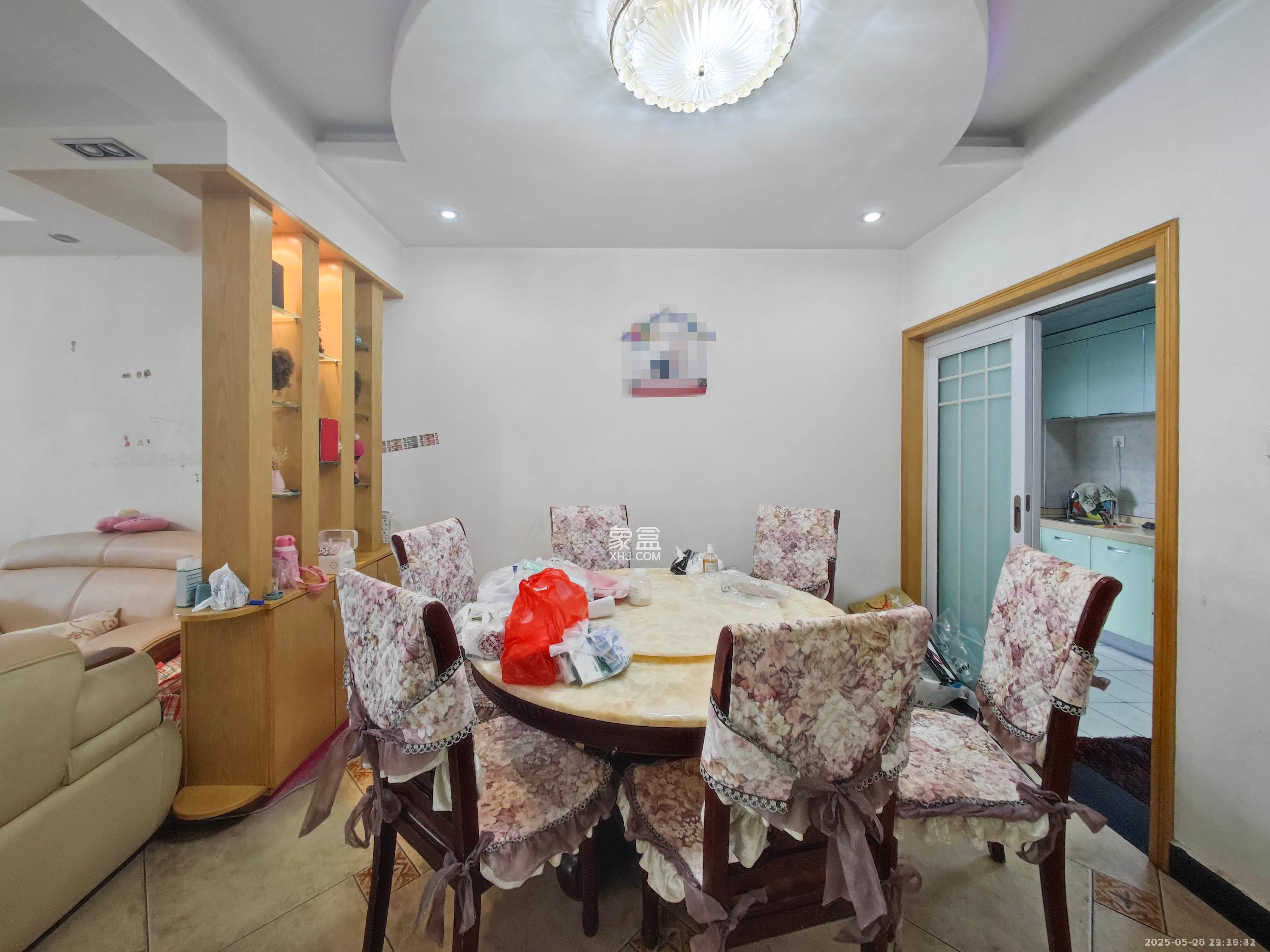 山水熙园 3室2厅2卫 2700.0元/月 山水熙园 3室2厅2卫 2700.0元/月室内图