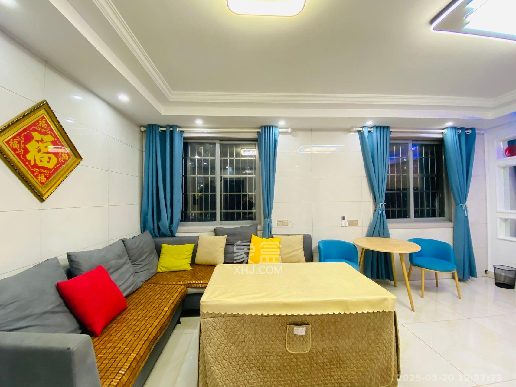 汇景豪庭  1室0厅0卫    3200.0元/月 汇景豪庭  1室0厅0卫    3200.0元/月室内图