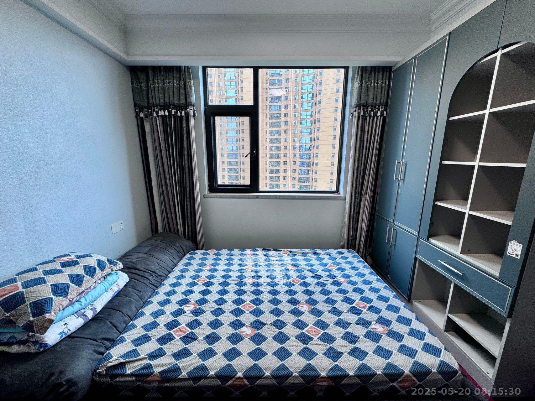 运达中央广场一、二期 5室2厅5卫 21800.0元/月 运达中央广场一、二期 5室2厅5卫 21800.0元/月室内图