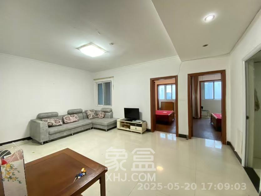 益佳苑 2室1厅1卫 2200.0元/月 益佳苑 2室1厅1卫 2200.0元/月室内图