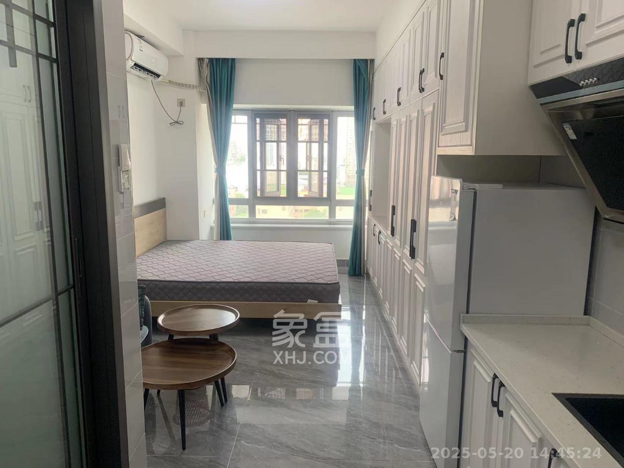 保利天禧EF区 1室0厅1卫 1700.0元/月 保利天禧EF区 1室0厅1卫 1700.0元/月室内图