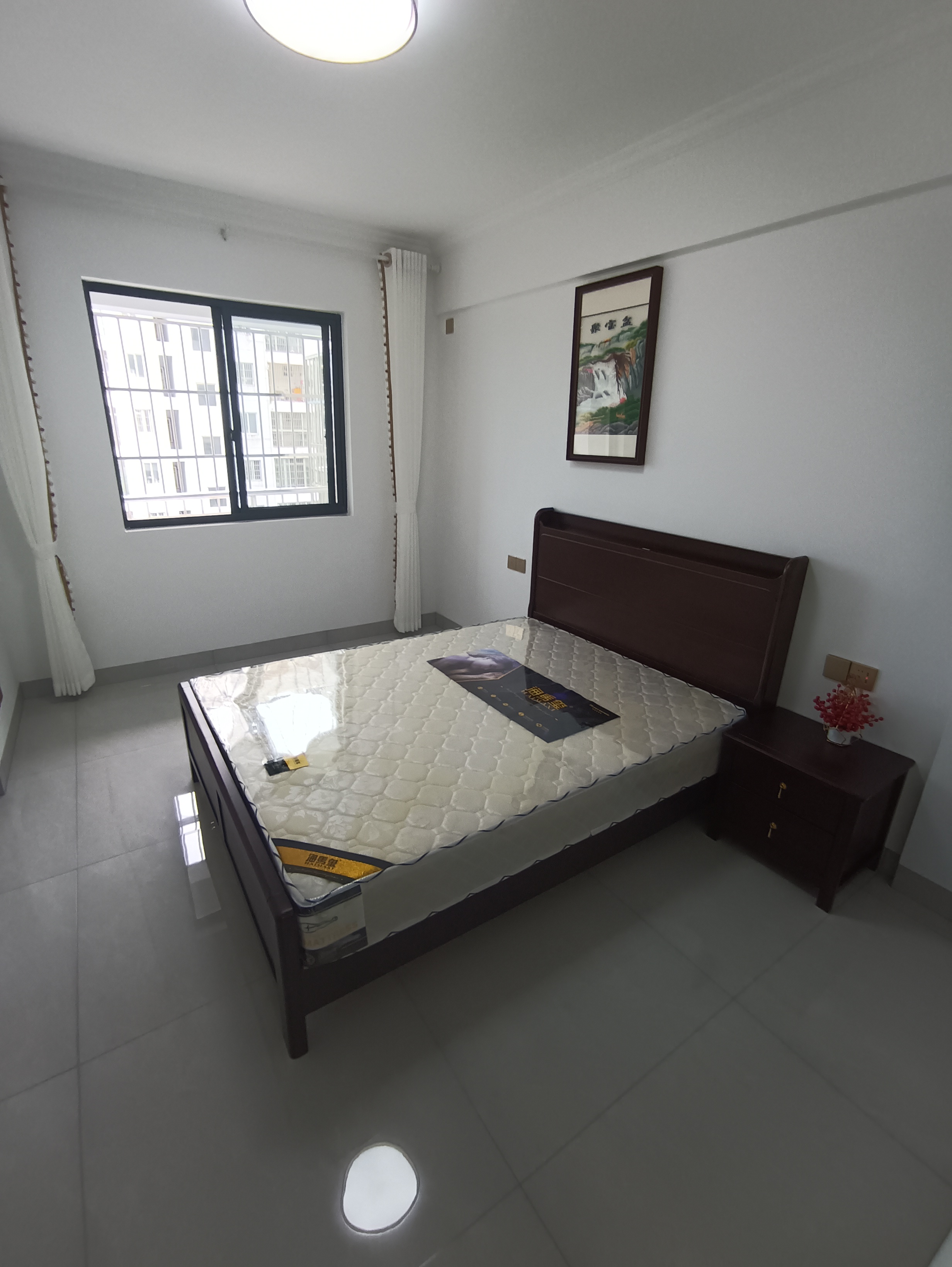 海航城 3室2厅1卫 139.0万 海航城 3室2厅1卫 139.0万客厅