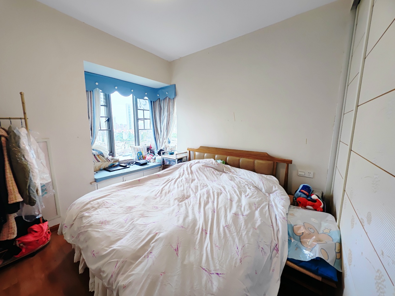 丽景滨江  2室2厅2卫    52.0万室内图