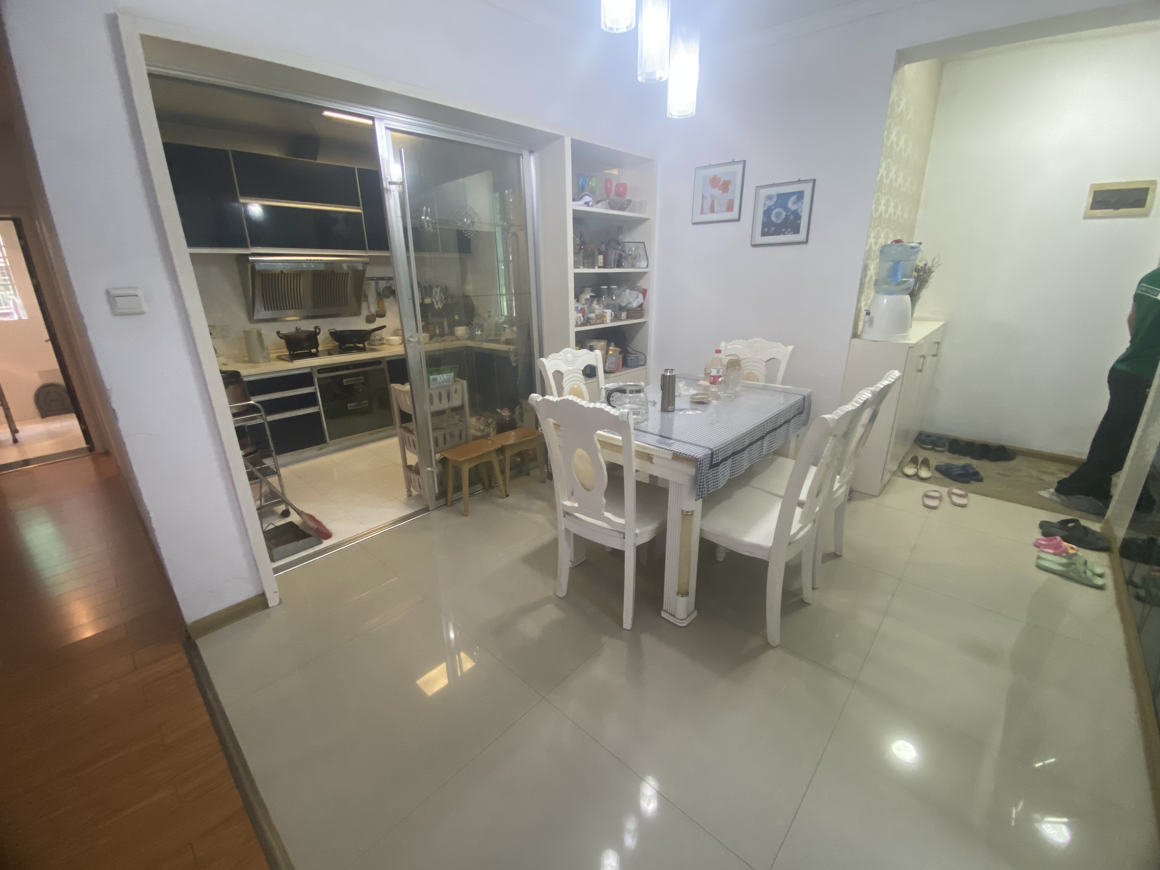 湘园小区 3室2厅2卫 52.0万 湘园小区 3室2厅2卫 52.0万室内图