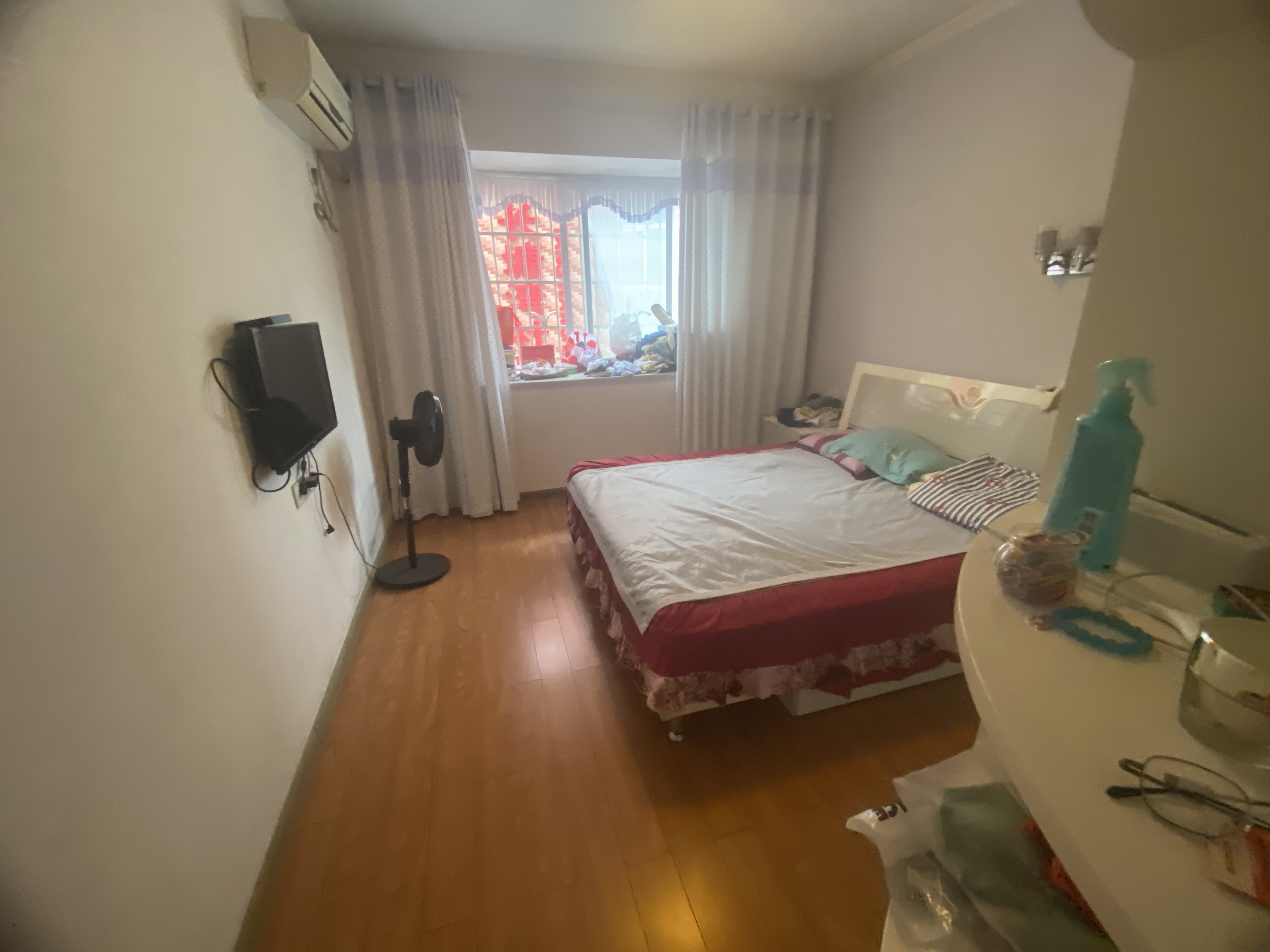 湘园小区 3室2厅2卫 52.0万 湘园小区 3室2厅2卫 52.0万室内图