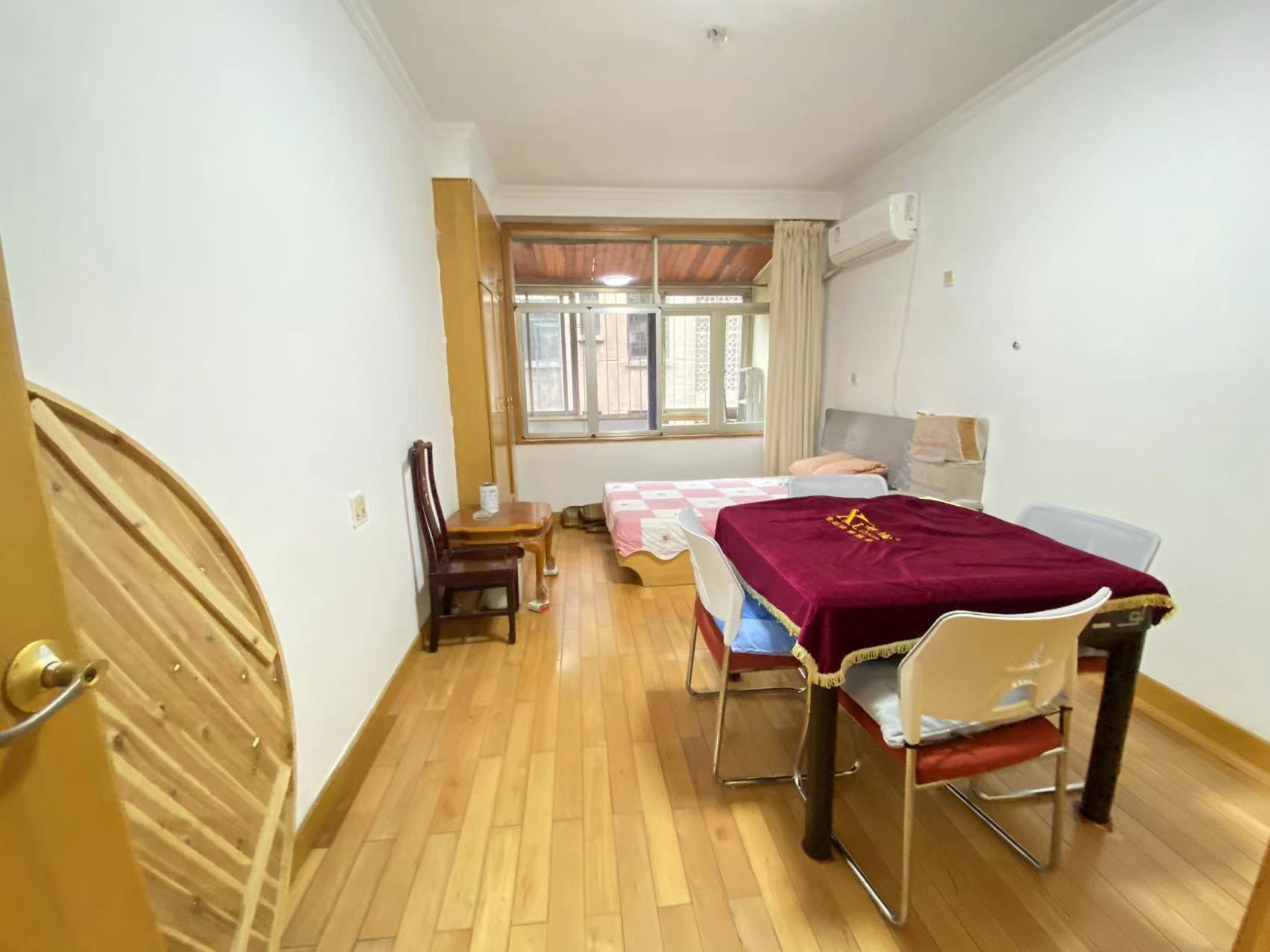 建设南路公安小区  3室2厅1卫   36.80万室内图