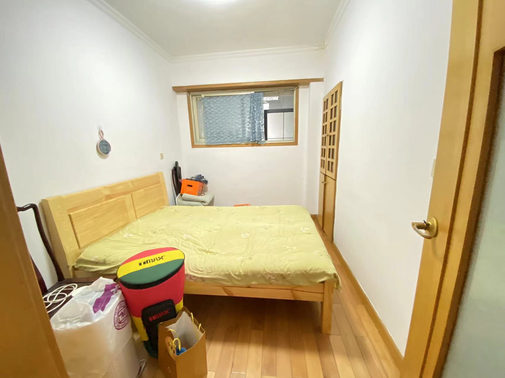 建设南路公安小区  3室2厅1卫   36.80万室内图