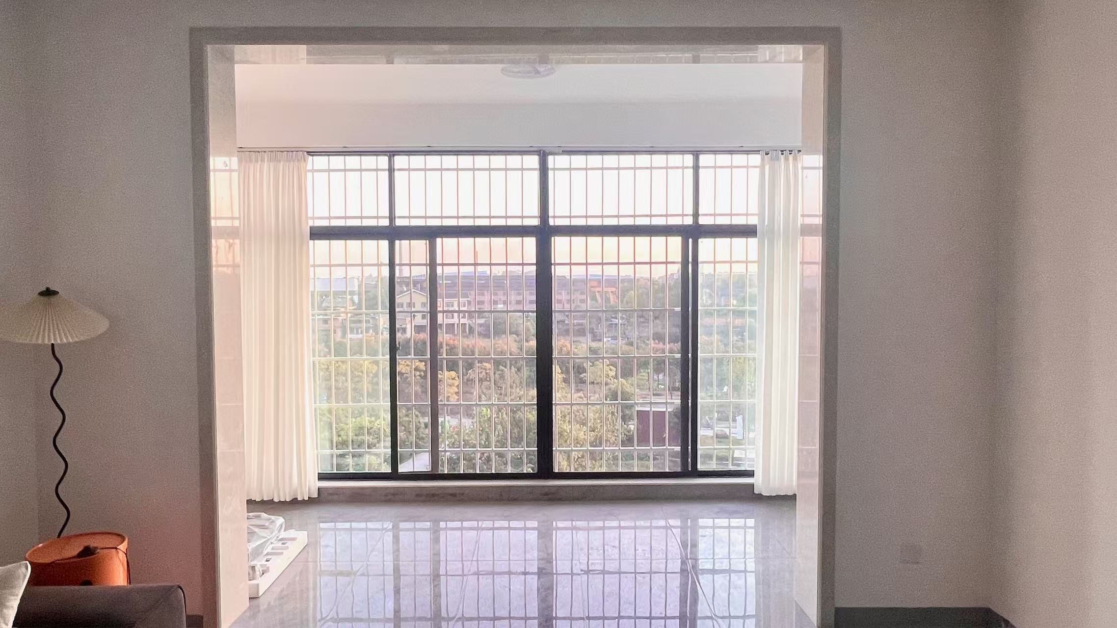 幸福河北塘安置小区 3室2厅1卫 1700.0元/月 幸福河北塘安置小区 3室2厅1卫 1700.0元/月室内图