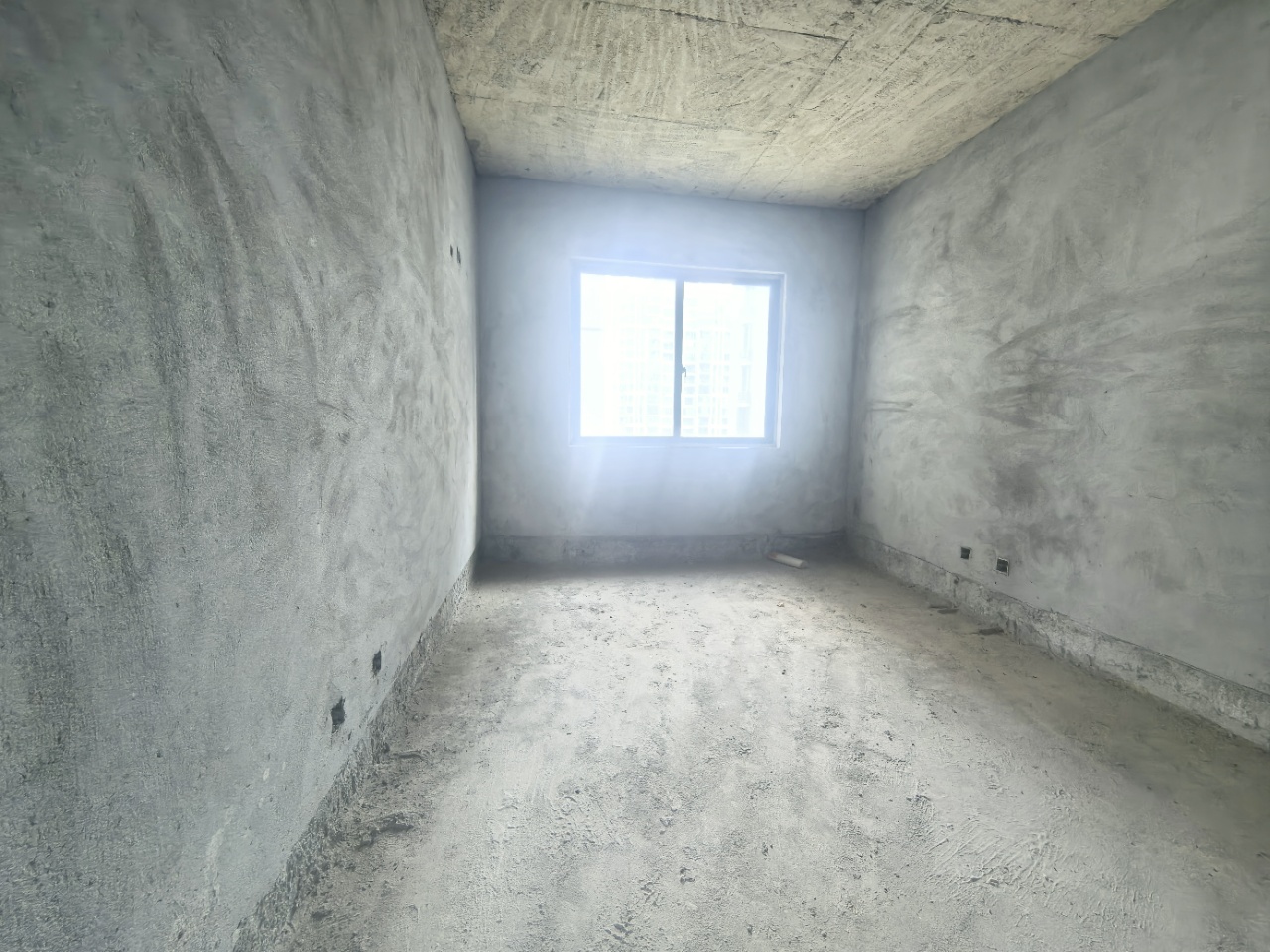 五源河公寓D区 3室2厅2卫 166.0万 五源河公寓D区 3室2厅2卫 166.0万室内图