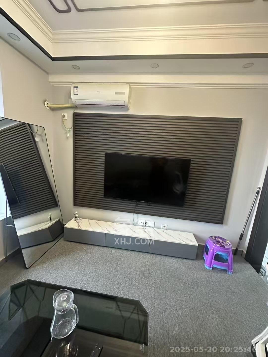 星雅美辰 1室1厅1卫 1500.0元/月 星雅美辰 1室1厅1卫 1500.0元/月室内图