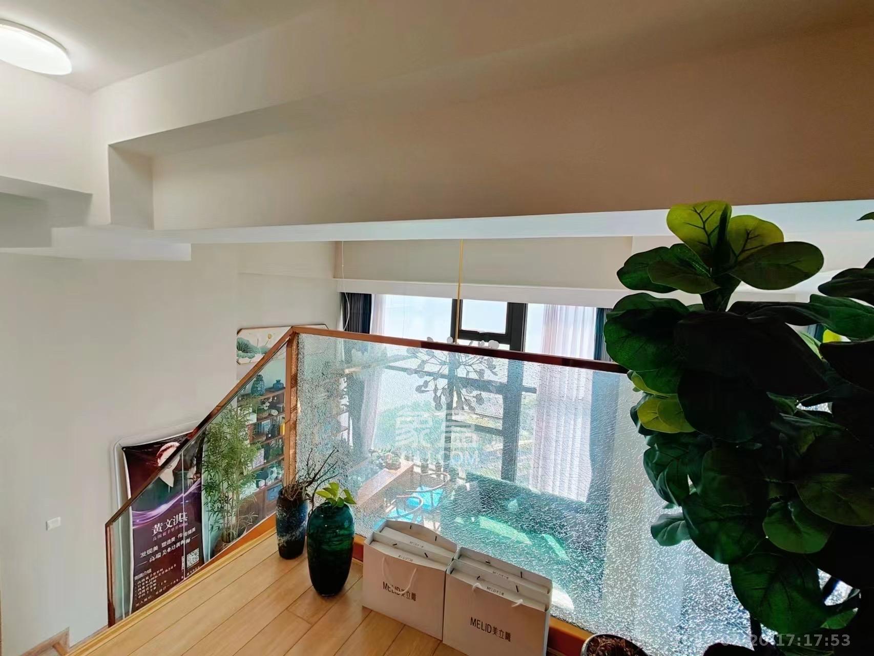 远洋外滩壹号 3室2厅1卫 7000.0元/月 远洋外滩壹号 3室2厅1卫 7000.0元/月室内图