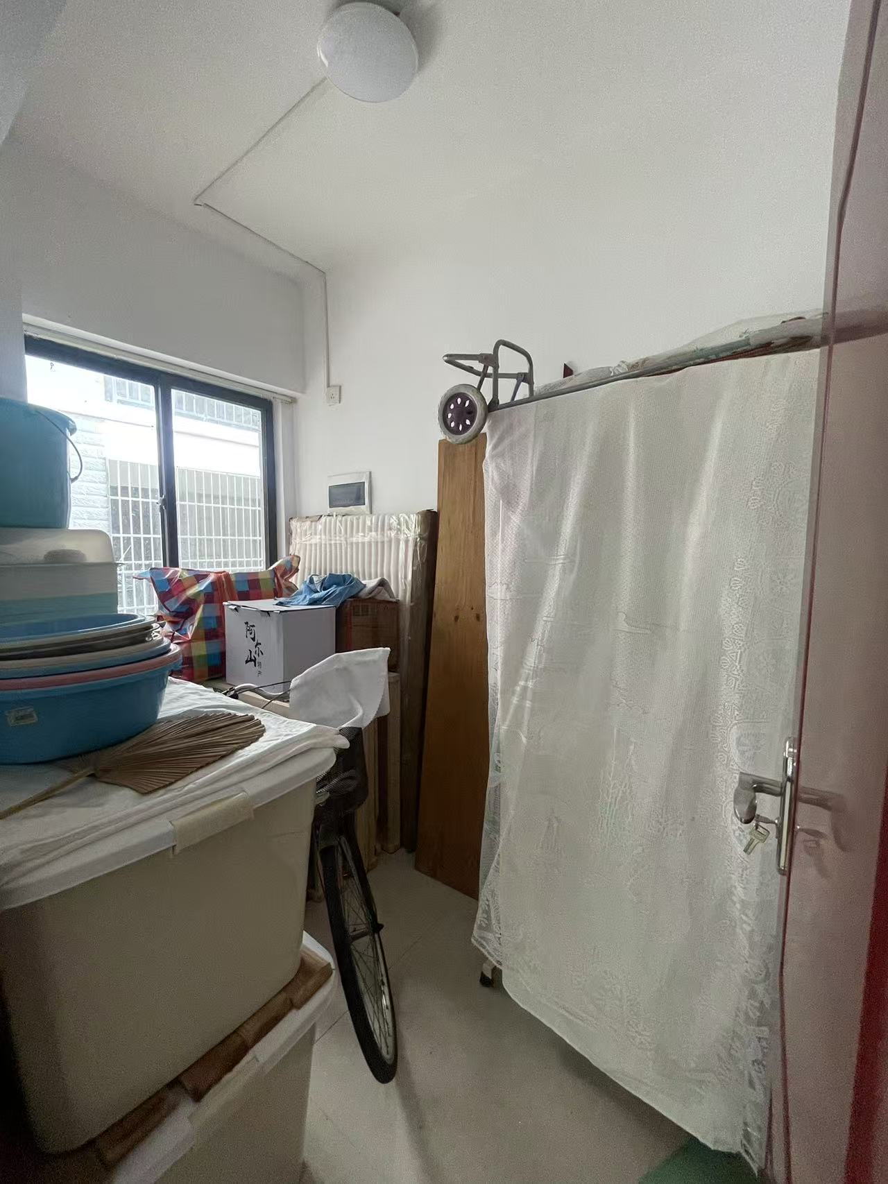 江军苑  2室1厅1卫   1800.00元/月室内图