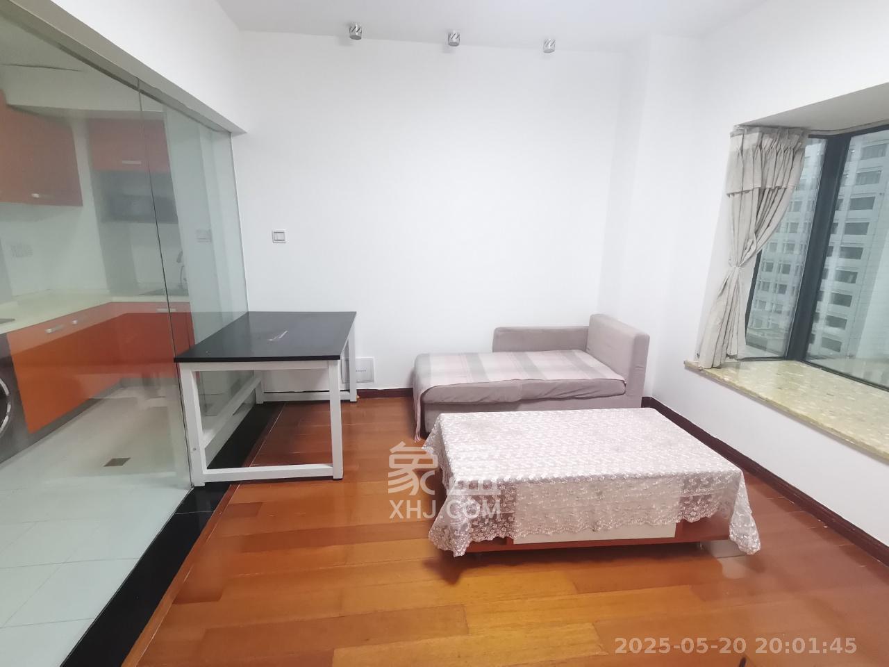 馨域公寓 2室1厅1卫 2800.0元/月 馨域公寓 2室1厅1卫 2800.0元/月室内图