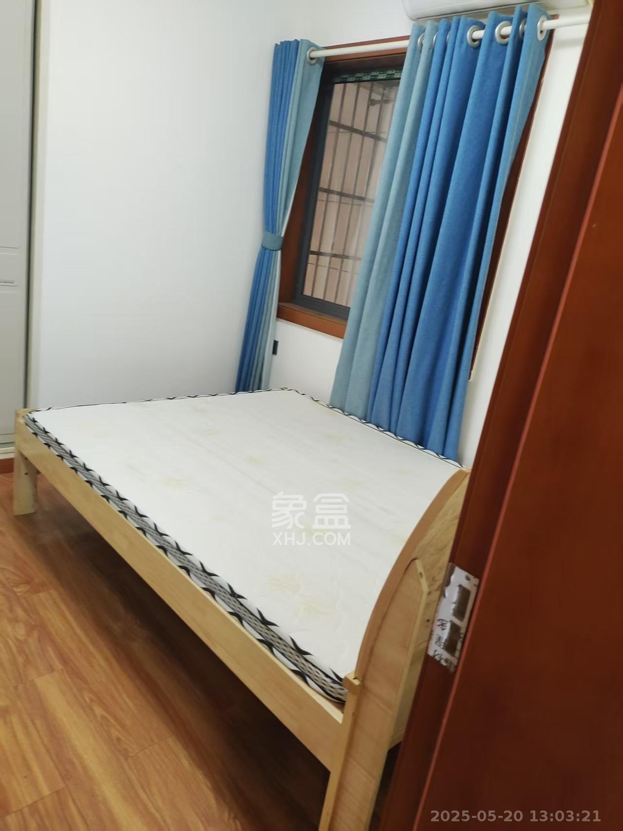 宜家湘颂（景致雅苑）  2室1厅1卫   2100.00元/月室内图