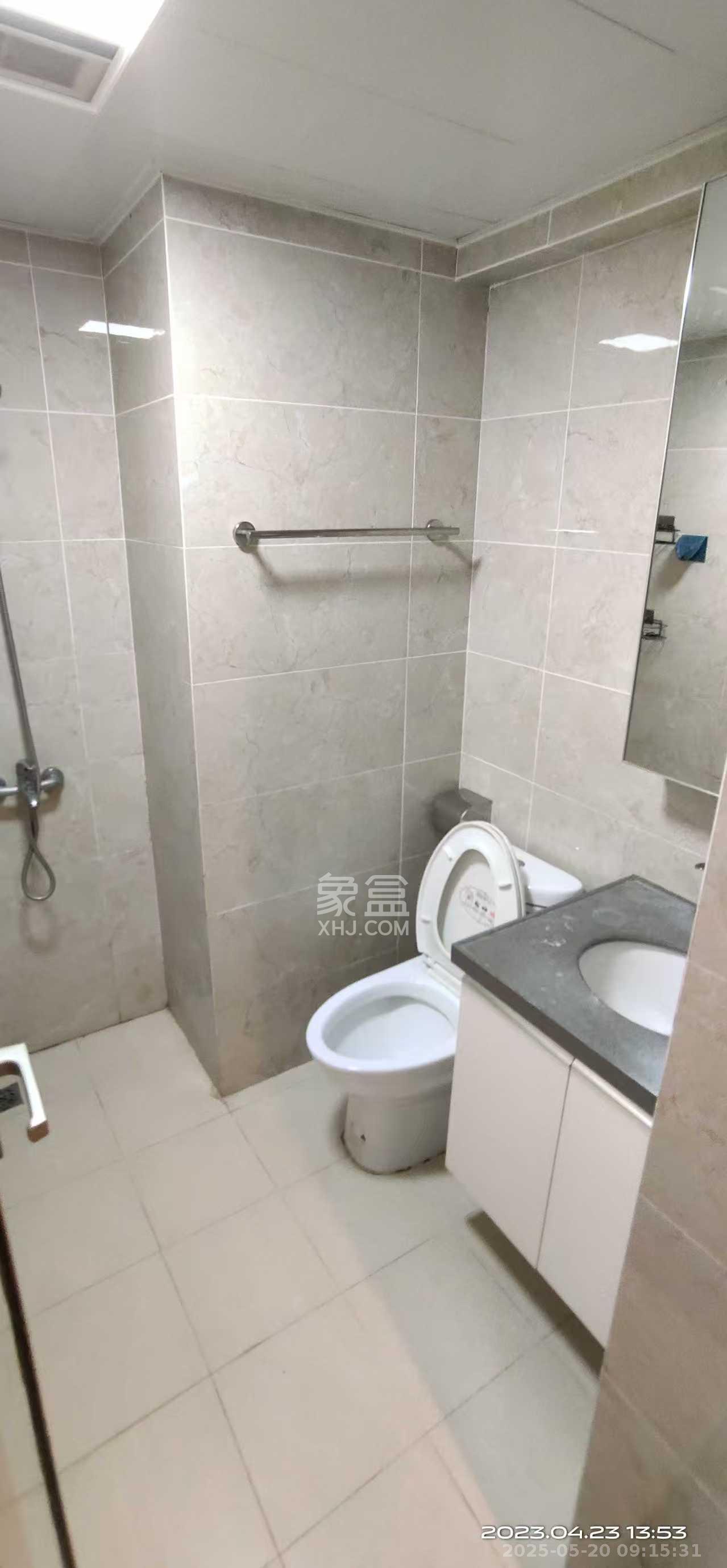荣泰广场  1室1厅1卫   1500.00元/月室内图