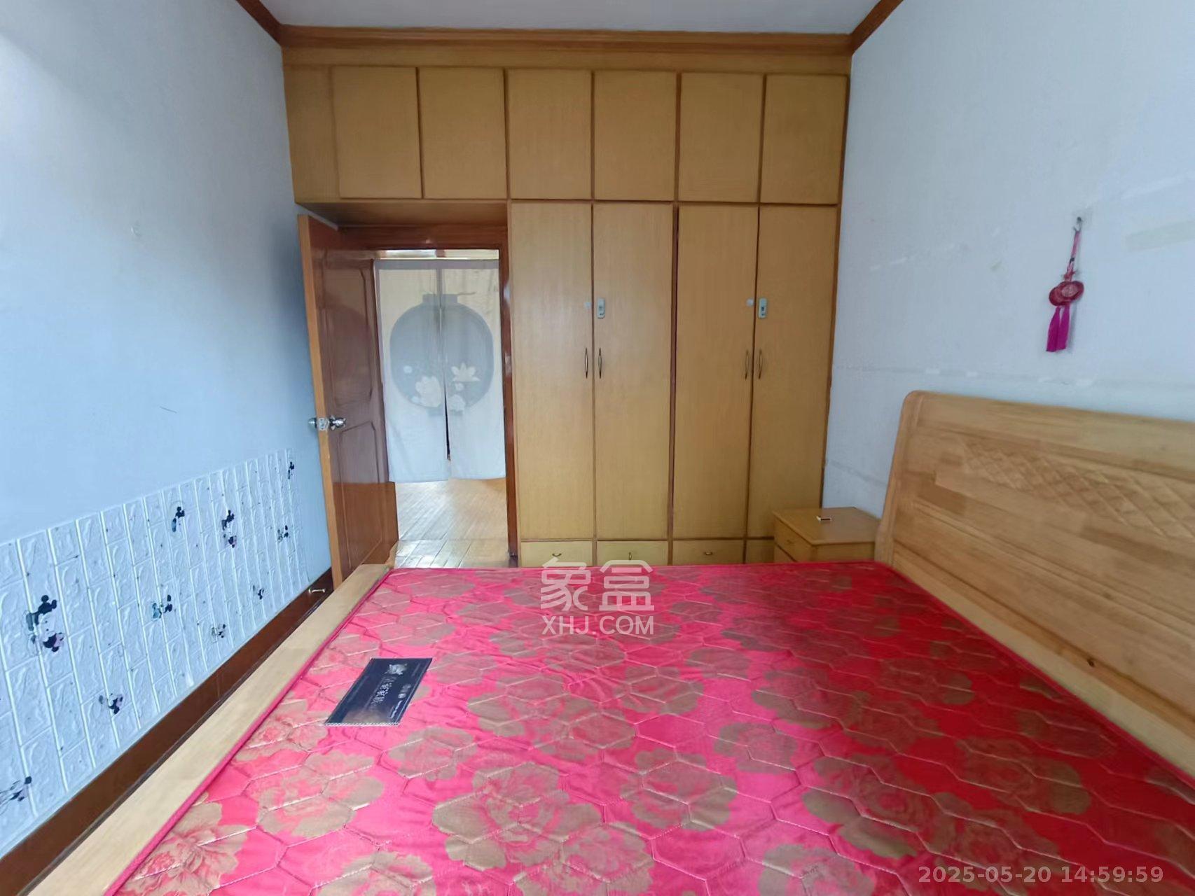 广电南院宿舍（省人民广播电视台宿舍南院）  2室2厅1卫   1800.00元/月