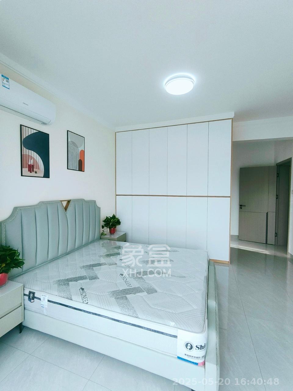 先锋新宇  3室2厅2卫    2700.0元/月室内图
