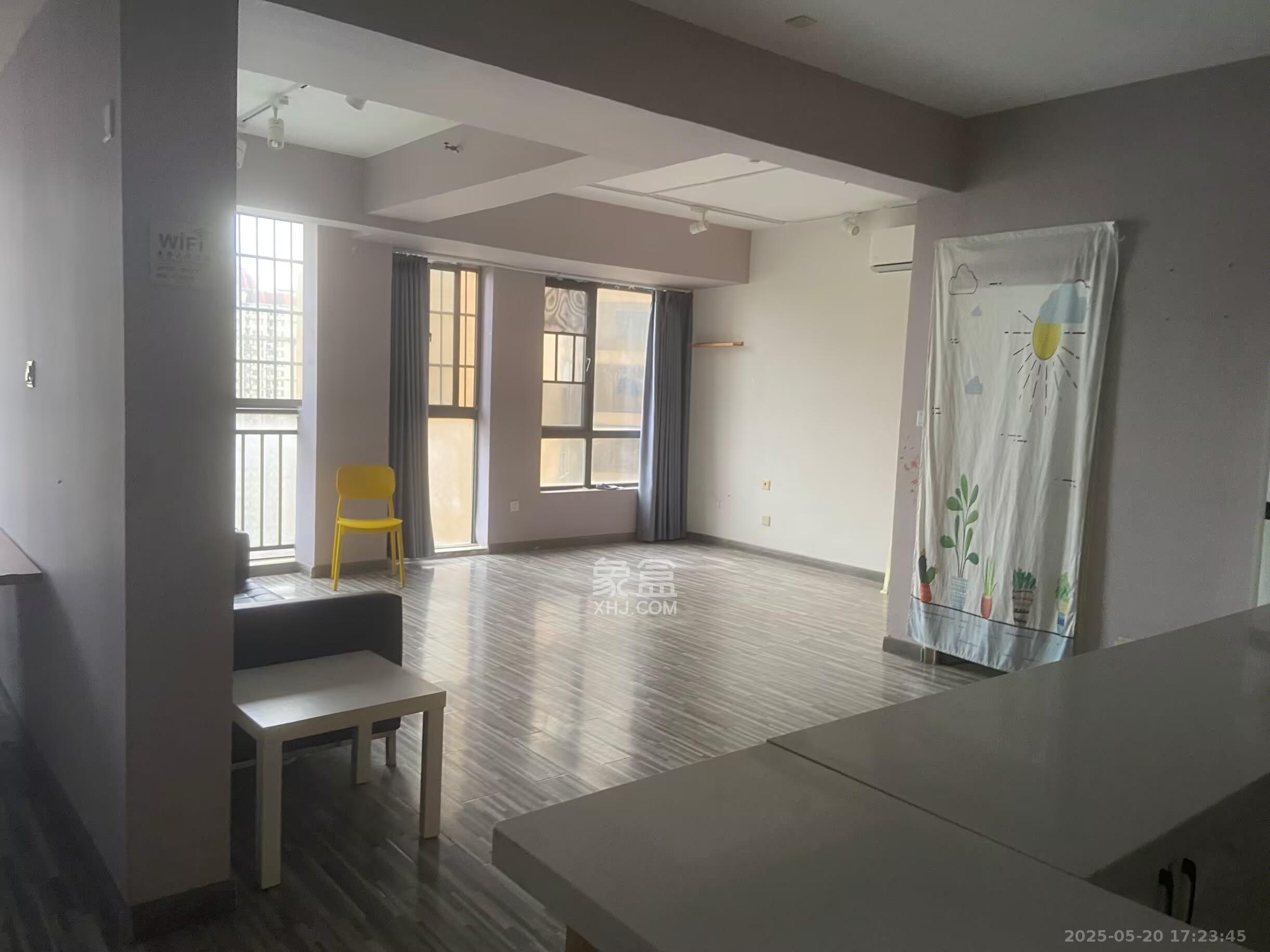 万博汇 2室1厅1卫 2000.0元/月 万博汇 2室1厅1卫 2000.0元/月室内图