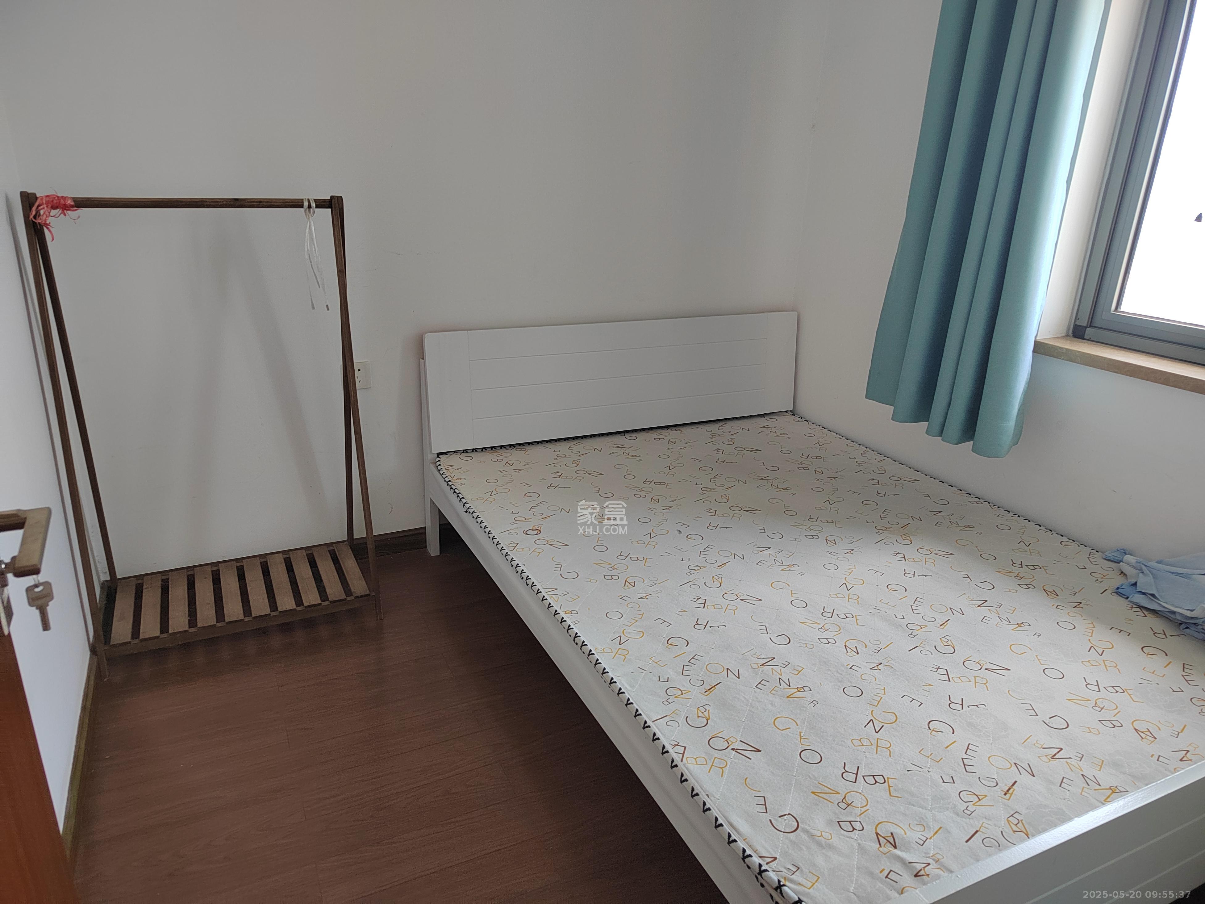 环宇天地、中海地产(中信城市广场二期) 2室1厅1卫 1900.0元/月 环宇天地、中海地产(中信城市广场二期) 2室1厅1卫 1900.0元/月室内图