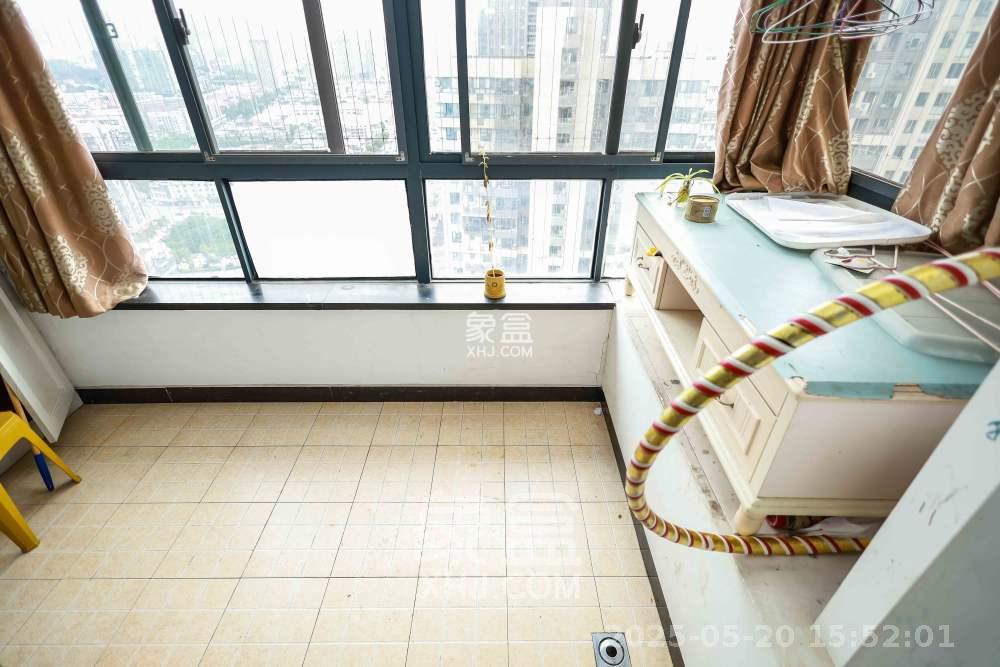 长房时代城  2室2厅1卫   2500.00元/月室内图