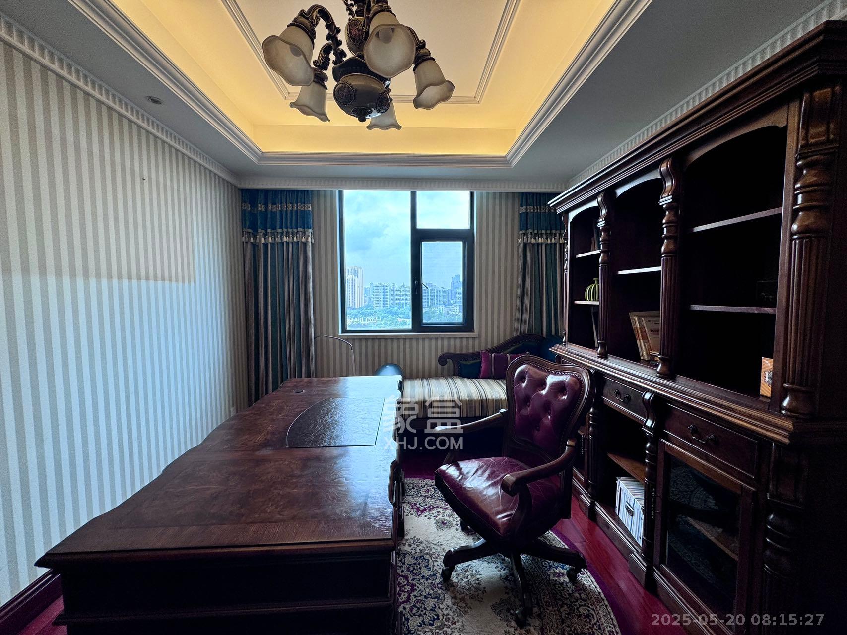 运达中央广场一、二期 5室2厅5卫 21800.0元/月 运达中央广场一、二期 5室2厅5卫 21800.0元/月室内图