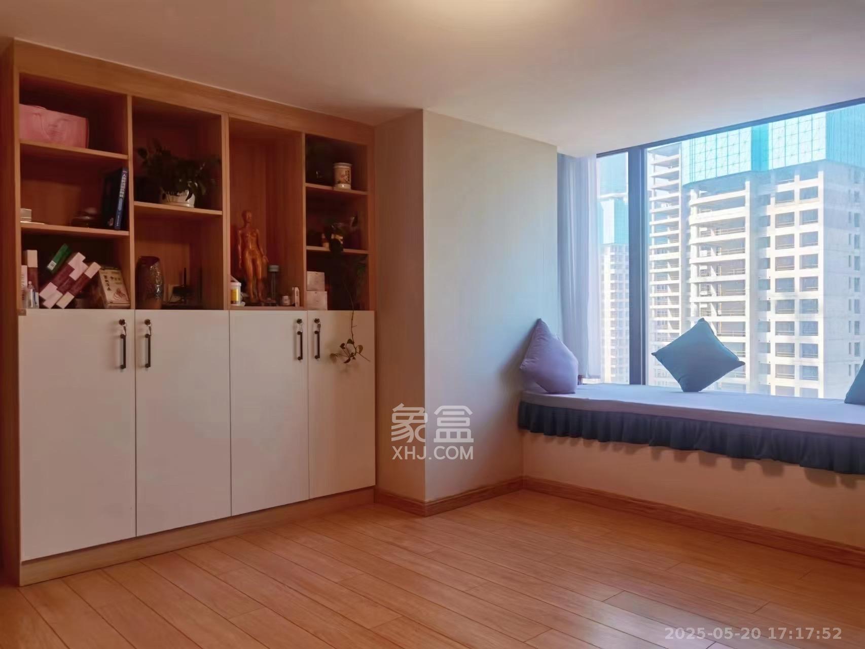 远洋外滩壹号 3室2厅1卫 7000.0元/月 远洋外滩壹号 3室2厅1卫 7000.0元/月室内图