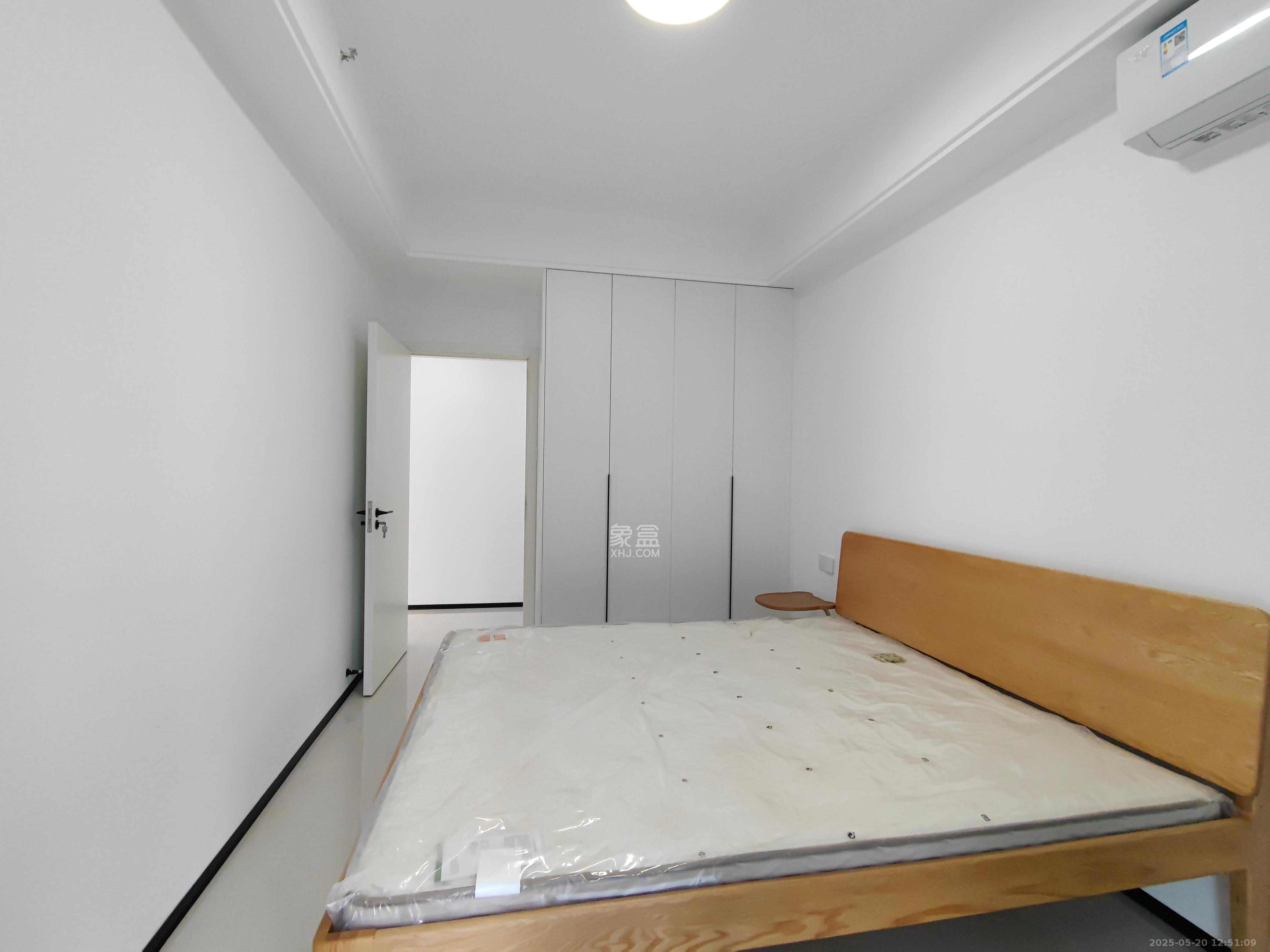 中建梅溪湖中心  3室2厅3卫   5500.00元/月室内图