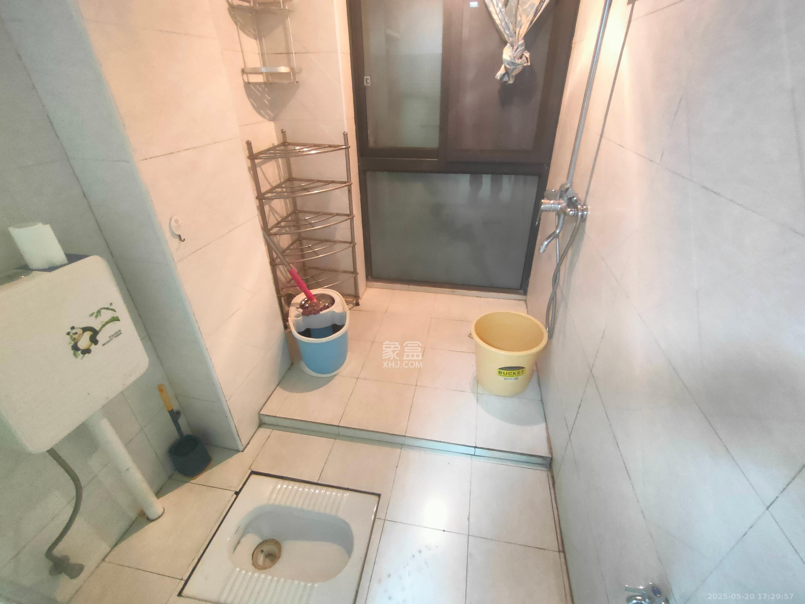 兰亭都荟（璟峰苑）  3室2厅1卫   2700.00元/月室内图