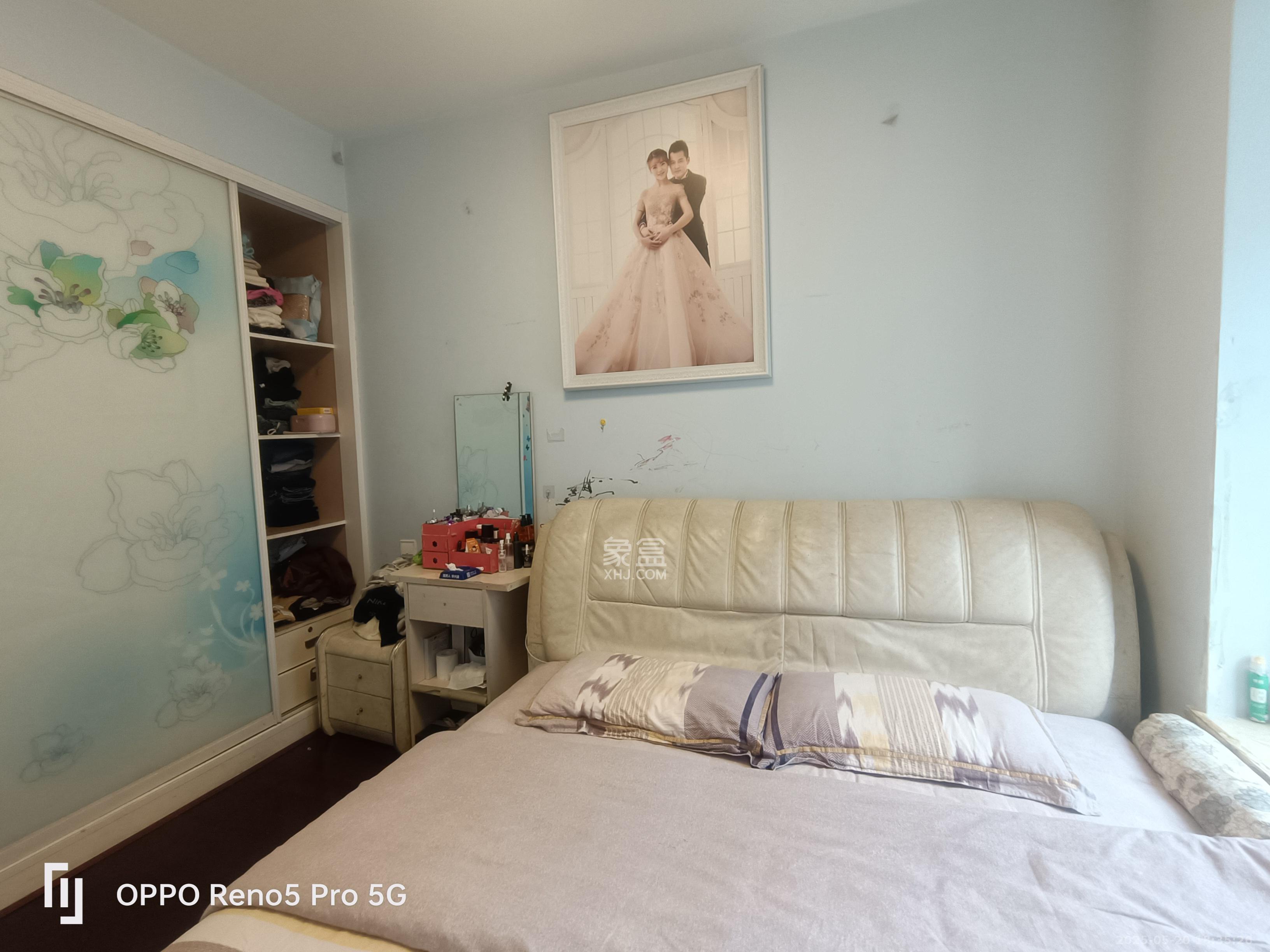 锦湘国际星城三期(锦绣苑)  2室1厅1卫    2300.0元/月 锦湘国际星城三期(锦绣苑)  2室1厅1卫    2300.0元/月室内图