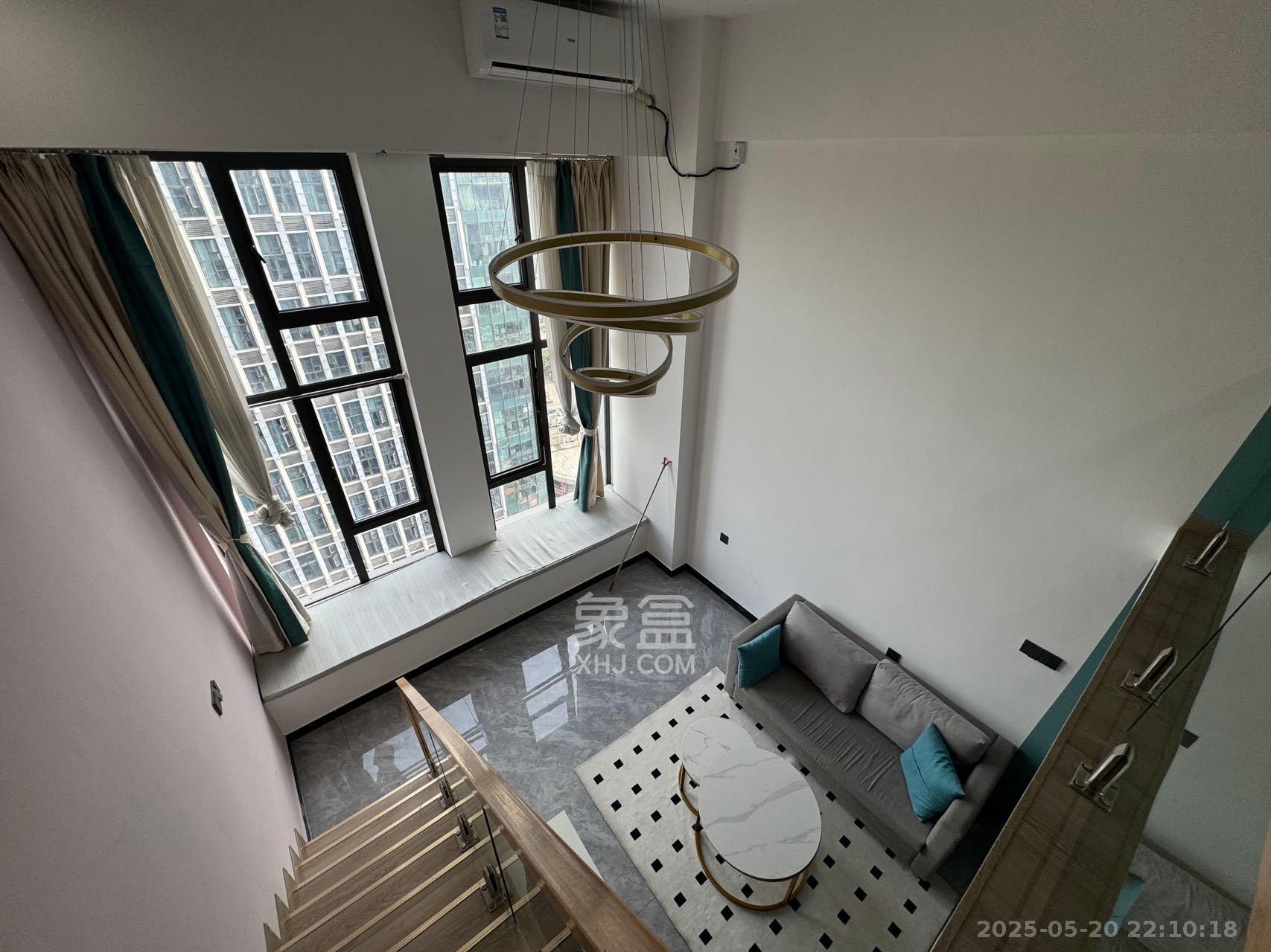 润和国际广场  1室1厅1卫    2400.0元/月 润和国际广场  1室1厅1卫    2400.0元/月室内图