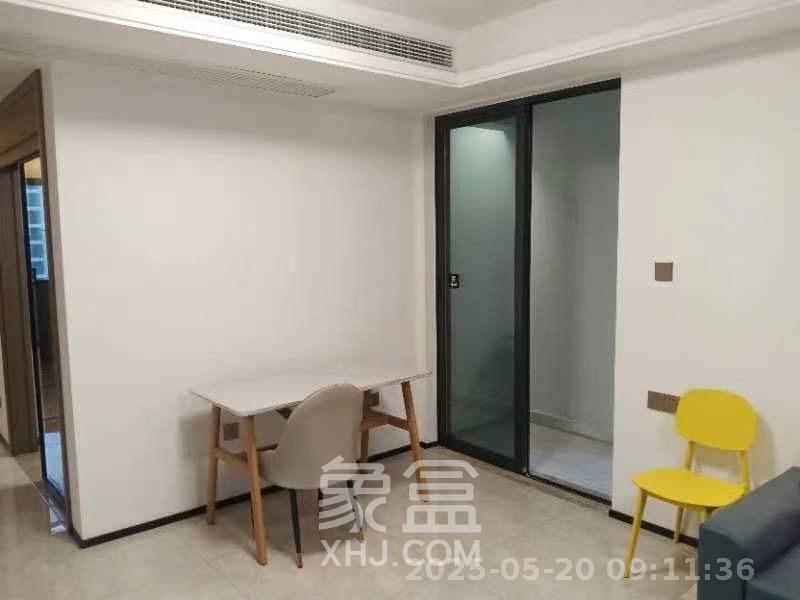 长房云尚公馆  3室2厅2卫   2600.00元/月室内图