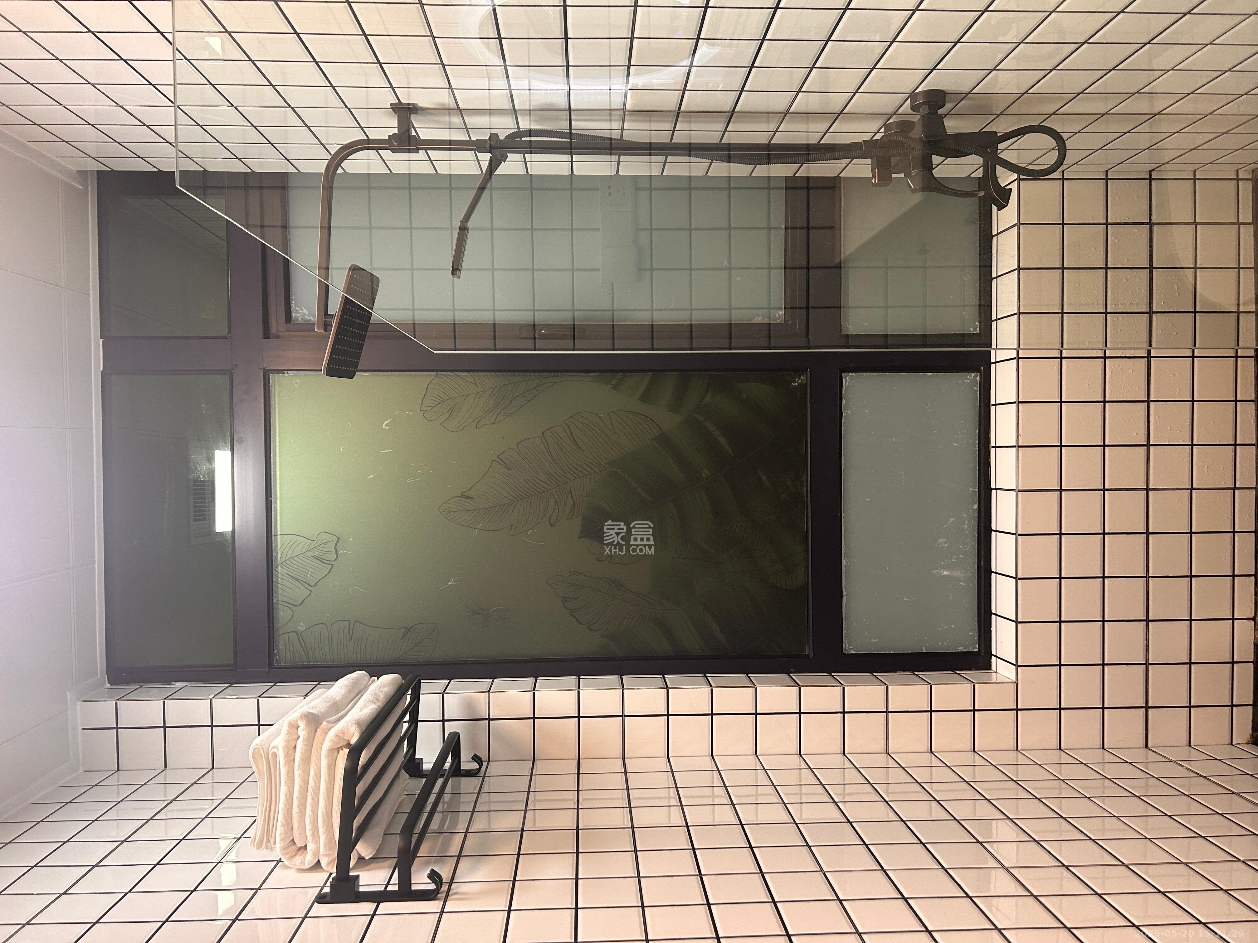 荣悦台  1室1厅1卫   2500.00元/月室内图