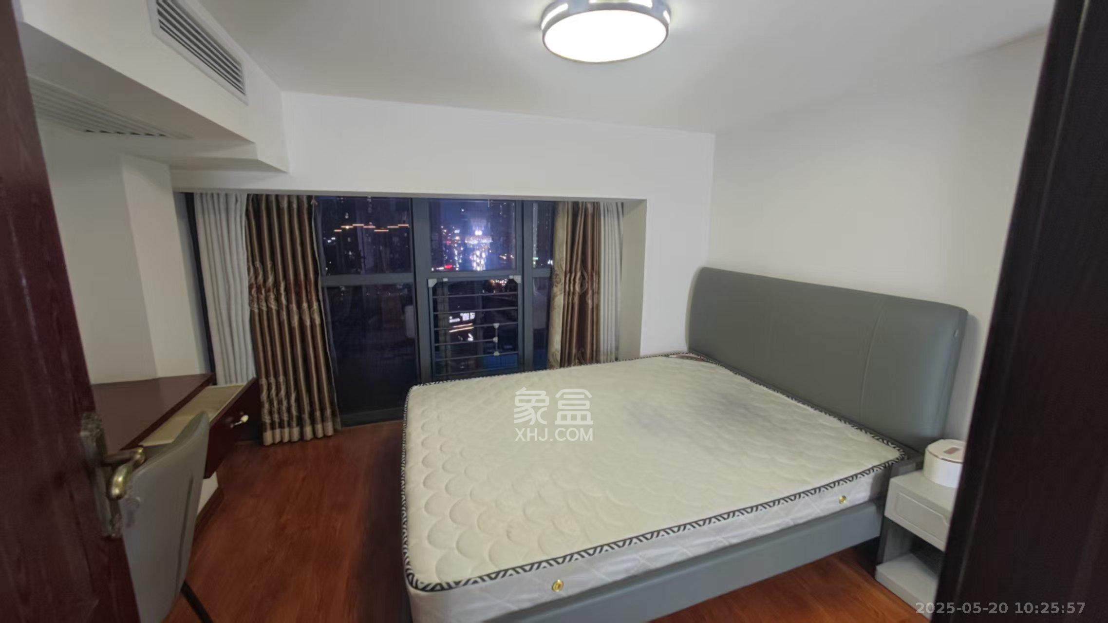 达美美立方  1室1厅1卫   2000.00元/月室内图