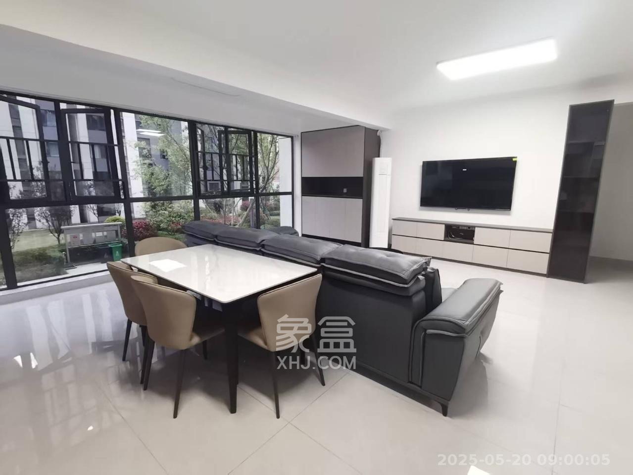 華遠(yuǎn)空港國際城  1室0廳0衛(wèi)   2800.00元/月