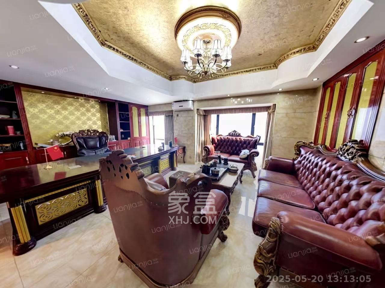 建安新商汇 1室3厅3卫 12600.0元/月 建安新商汇 1室3厅3卫 12600.0元/月室内图