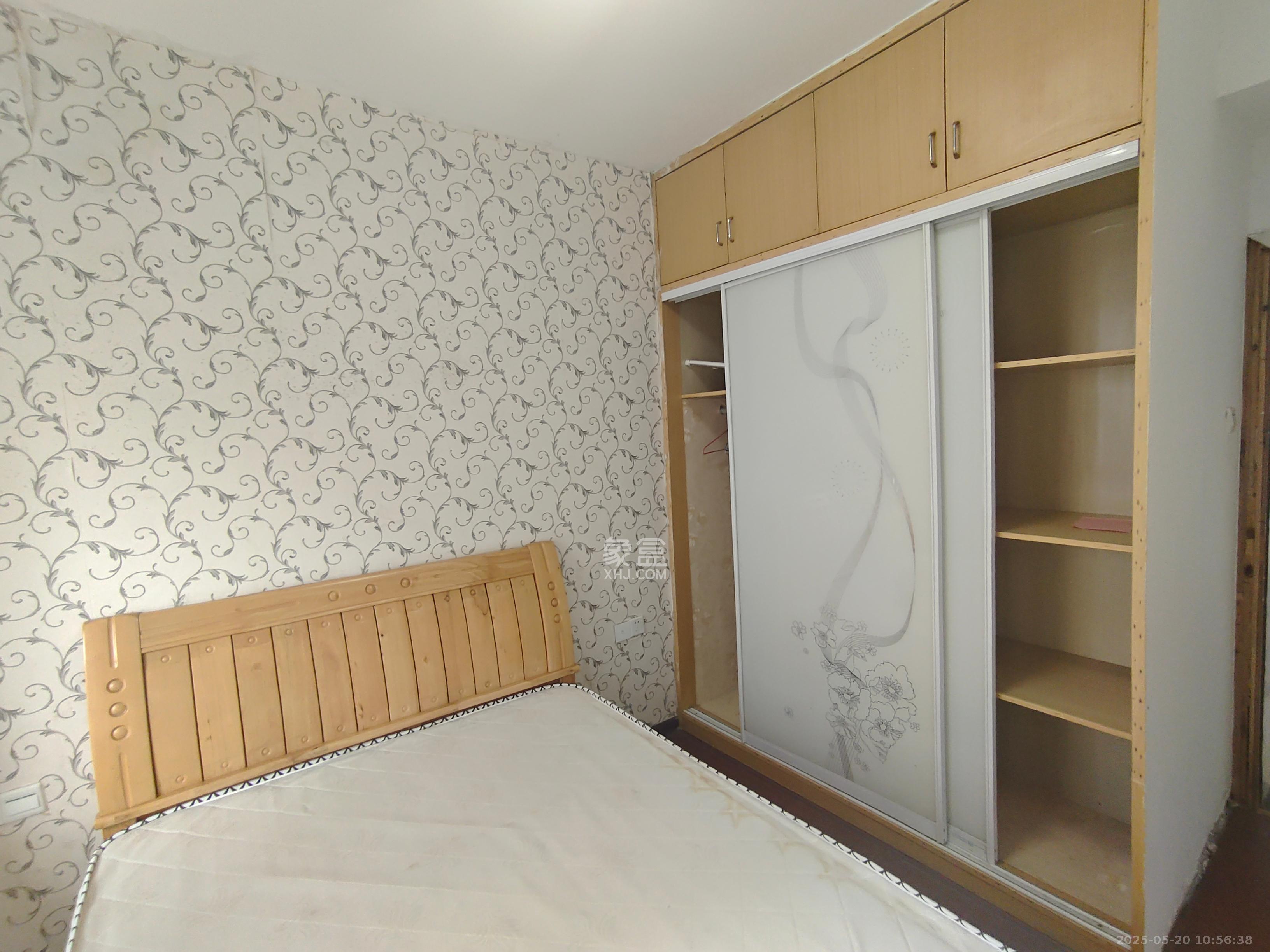 北京御园一二期(国泰嘉园) 1室2厅1卫 2000.0元/月 北京御园一二期(国泰嘉园) 1室2厅1卫 2000.0元/月室内图