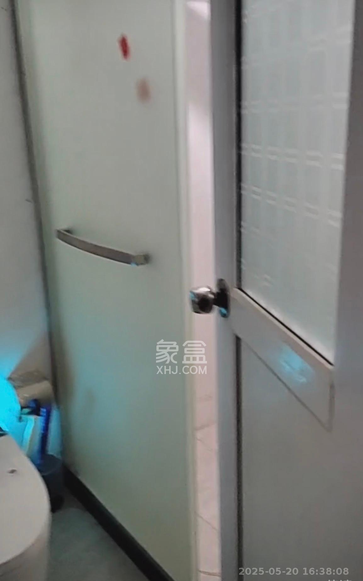 YO领域(领御大厦) 2室1厅1卫 2300.0元/月 YO领域(领御大厦) 2室1厅1卫 2300.0元/月室内图