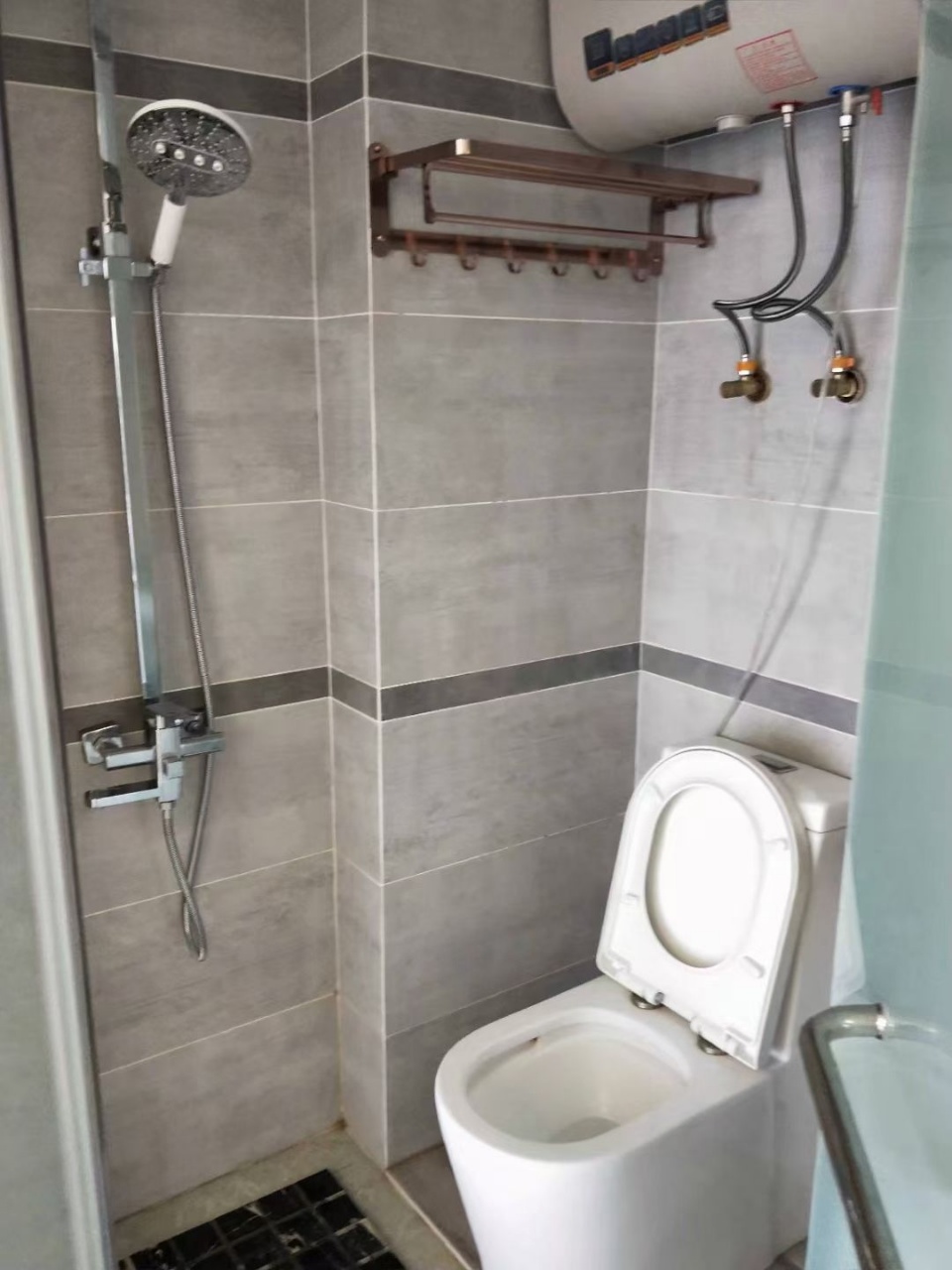 国贸城市花园 1室1厅1卫 1800.0元/月 国贸城市花园 1室1厅1卫 1800.0元/月室内图