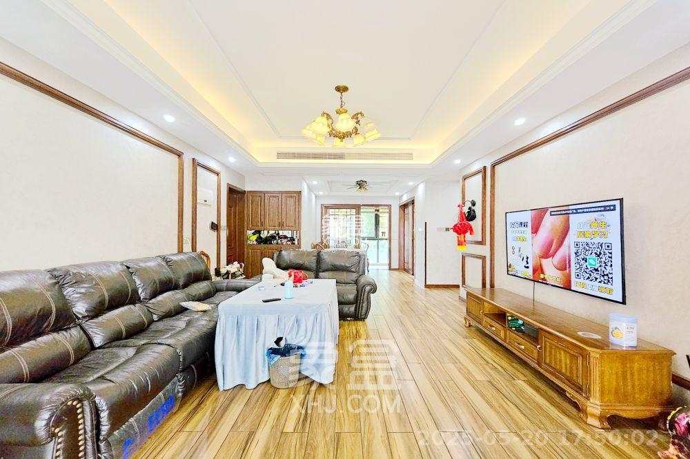 明昇壹城(明昇时代广场)一期 4室2厅2卫 5000.0元/月 明昇壹城(明昇时代广场)一期 4室2厅2卫 5000.0元/月室内图