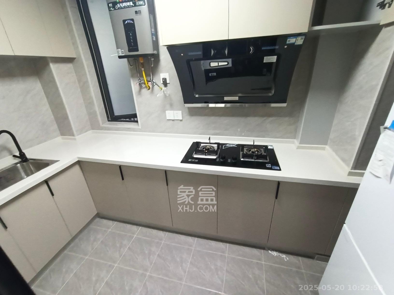 旭日嘉苑  2室1厅1卫    2600.0元/月室内图