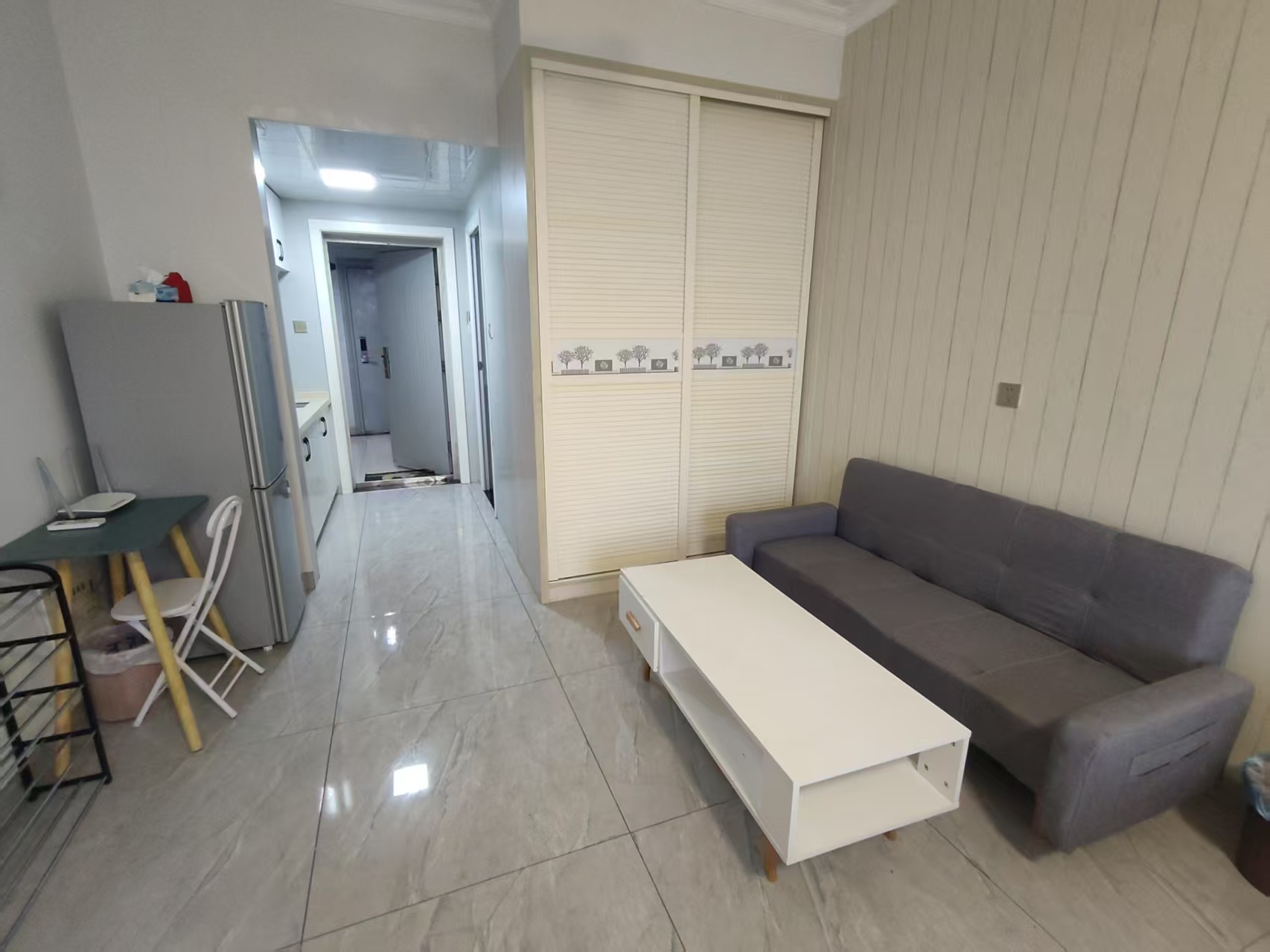 梓山湖公馆 1室1厅1卫 1300.0元/月 梓山湖公馆 1室1厅1卫 1300.0元/月室内图