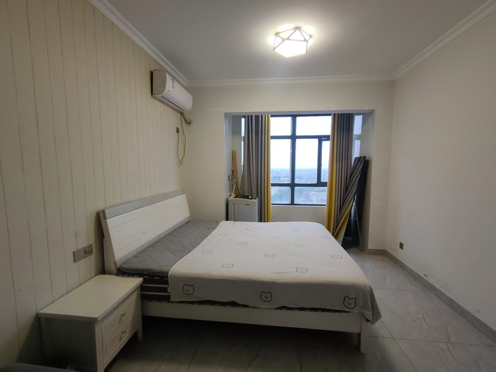 梓山湖公馆 1室1厅1卫 1300.0元/月 梓山湖公馆 1室1厅1卫 1300.0元/月室内图